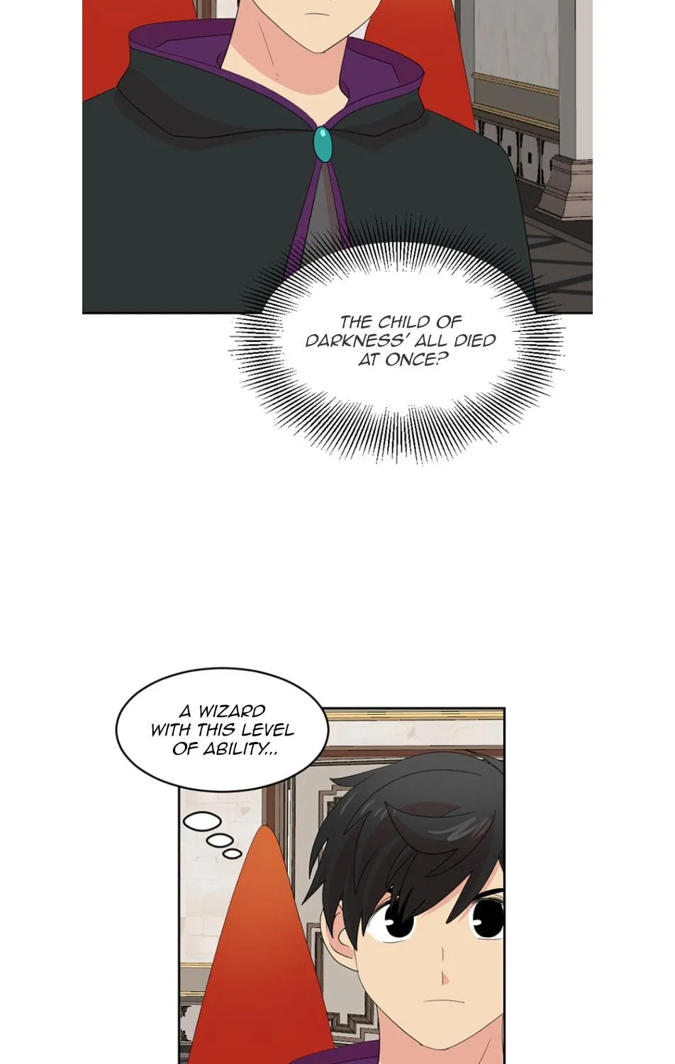Read Reader chapter 194 image 8 on Lezhin