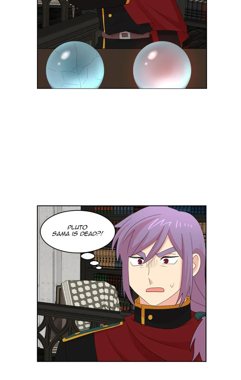 Read Reader chapter 195 image 18 on Lezhin