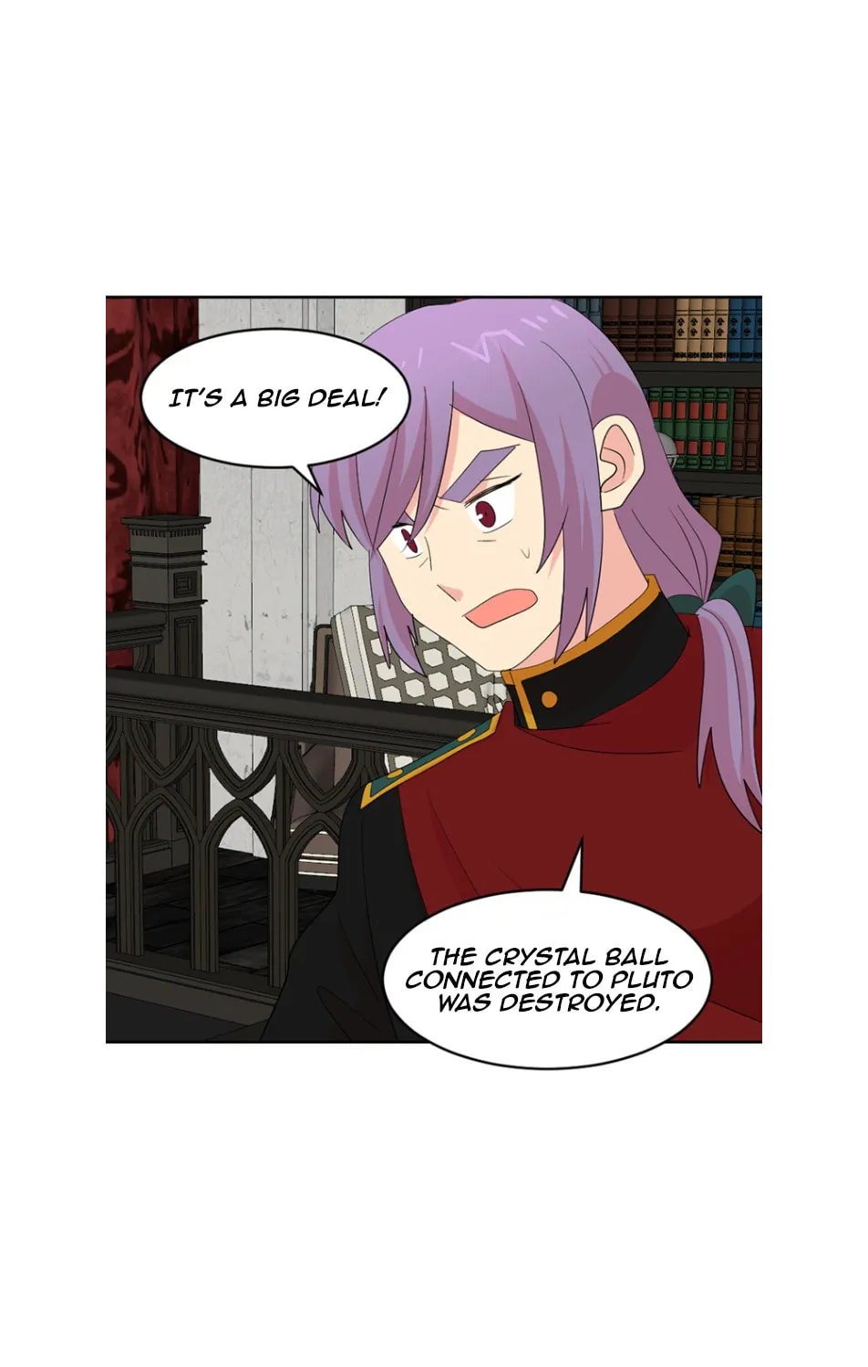 Read Reader chapter 195 image 24 on Lezhin