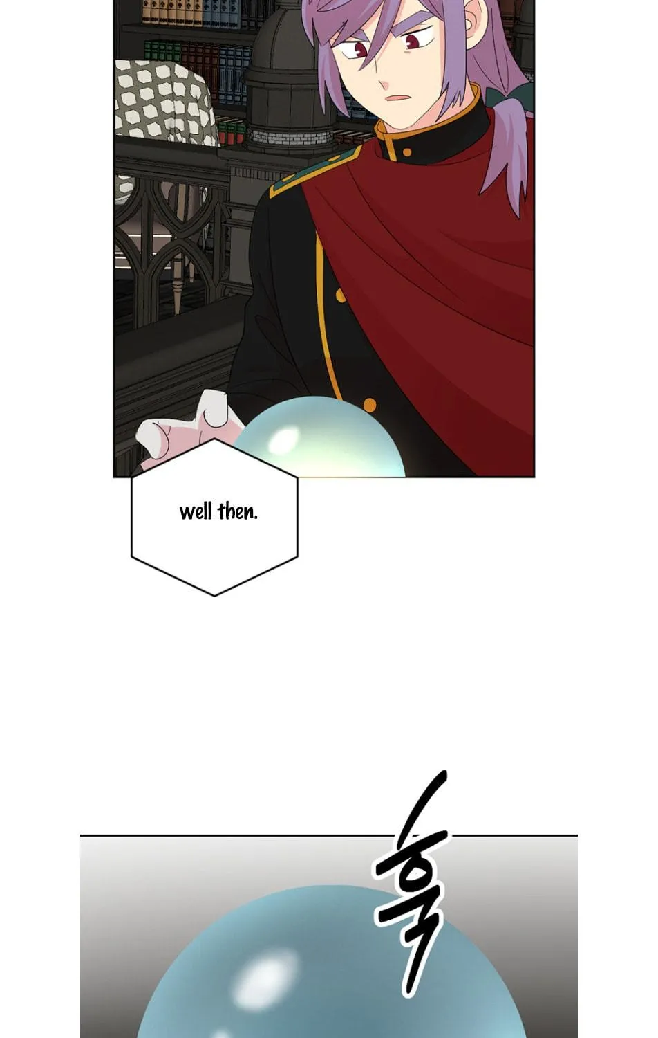 Read Reader chapter 195 image 33 on Lezhin