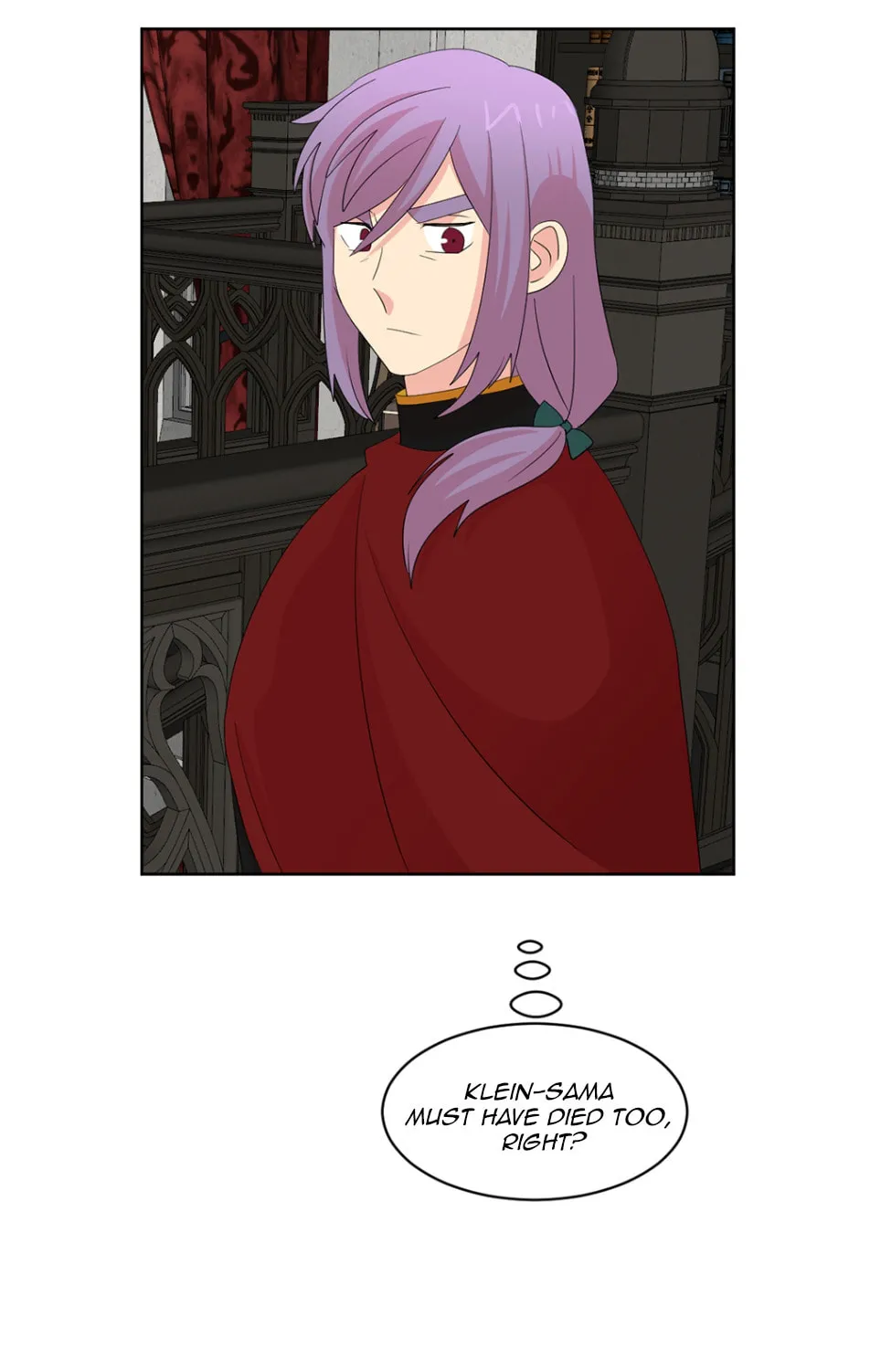 Read Reader chapter 195 image 35 on Lezhin