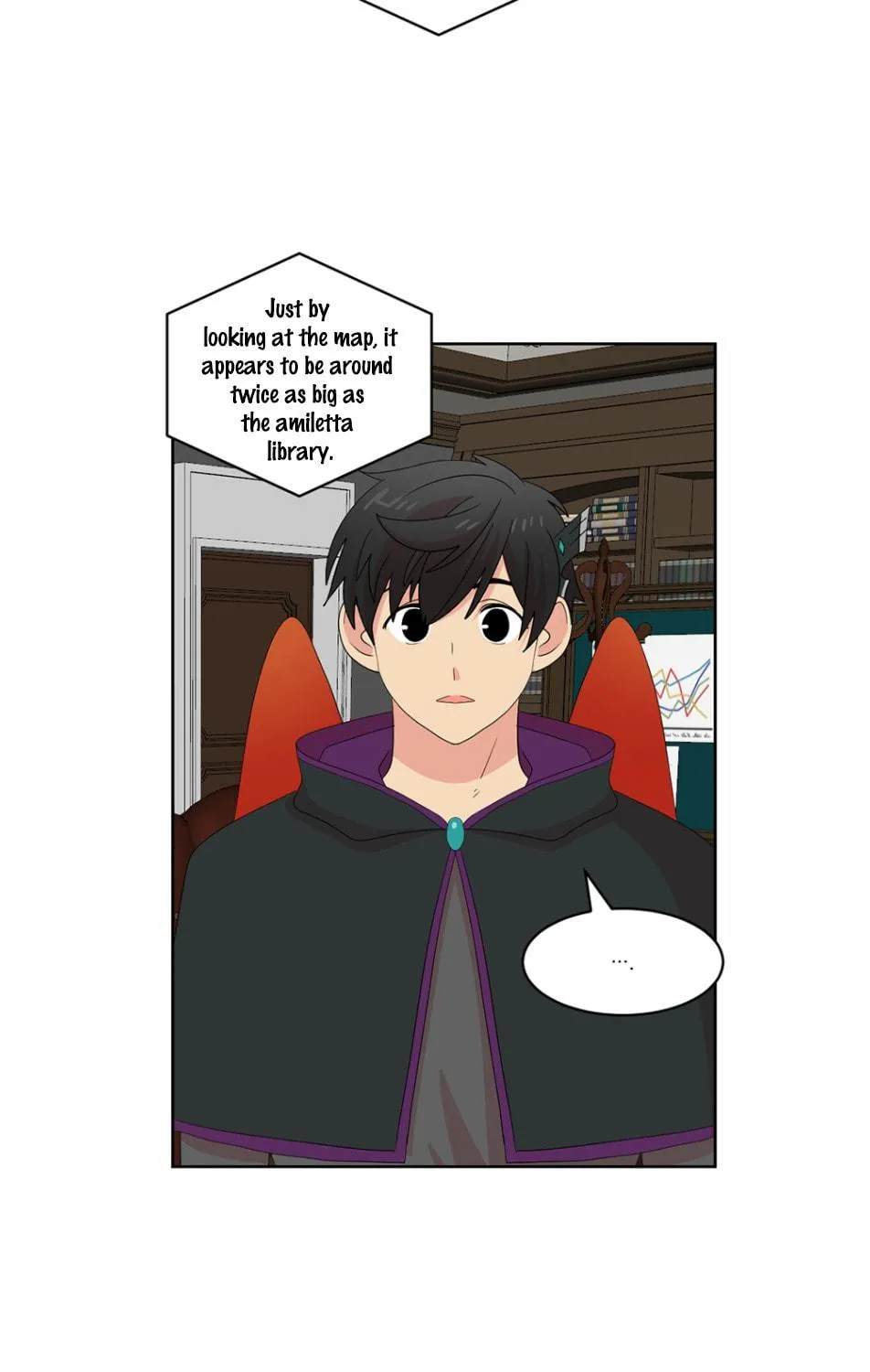 Read Reader chapter 195 image 4 on Lezhin