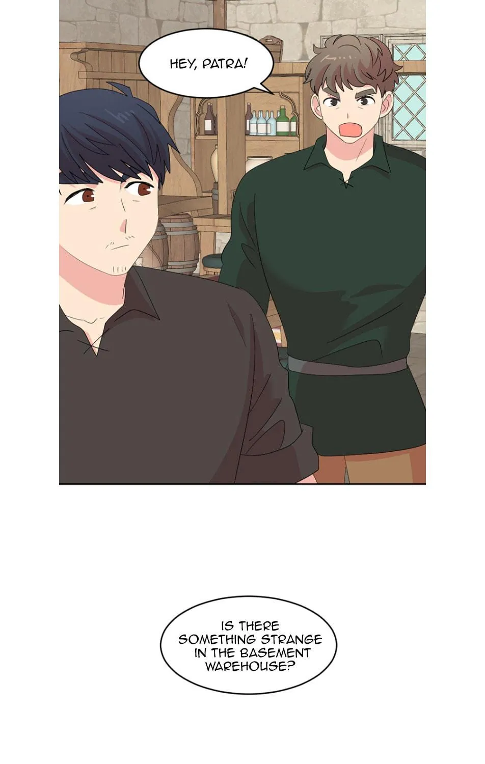 Read Reader chapter 195 image 47 on Lezhin