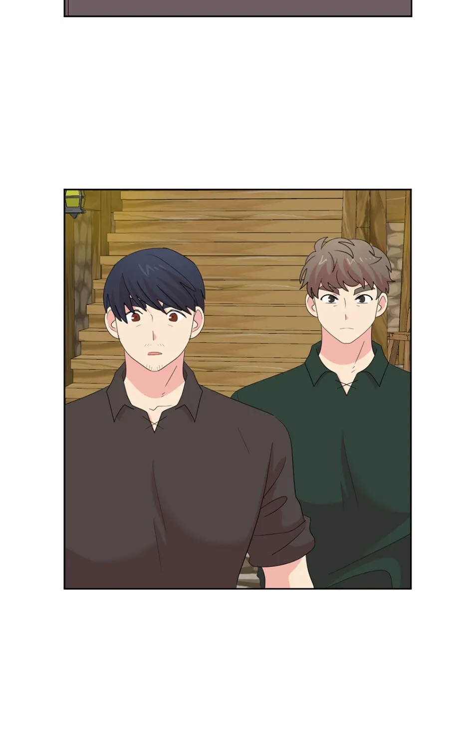 Read Reader chapter 195 image 49 on Lezhin