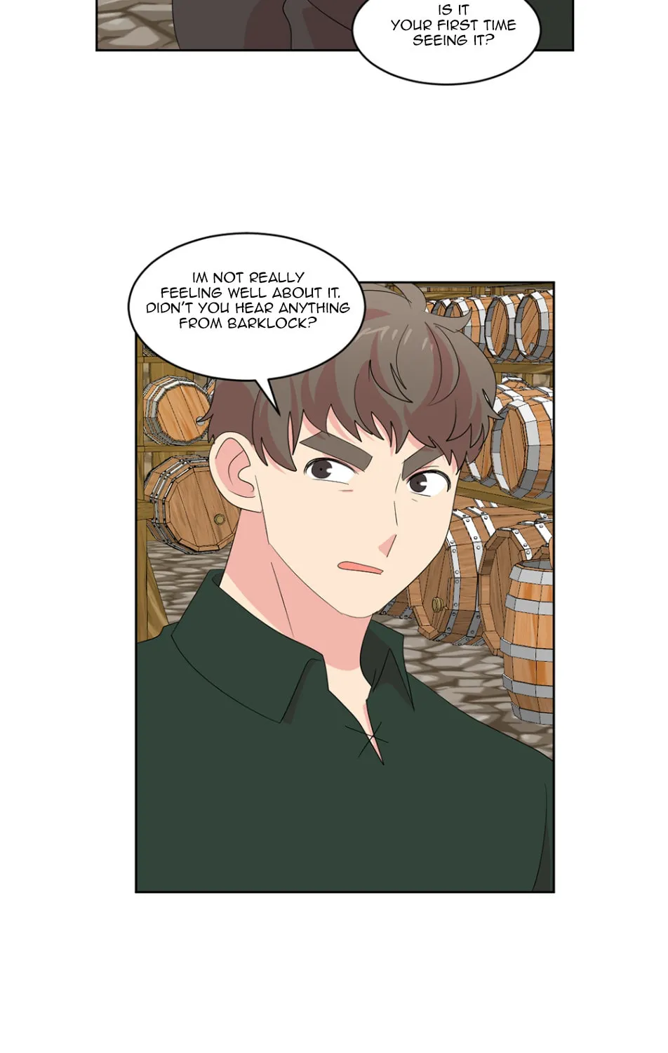 Read Reader chapter 195 image 53 on Lezhin