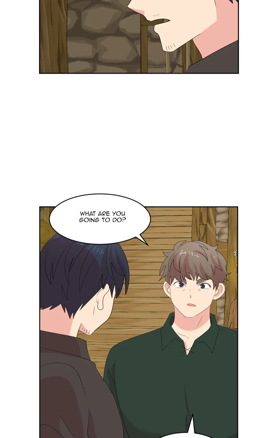 Read Reader chapter 195 image 55 on Lezhin