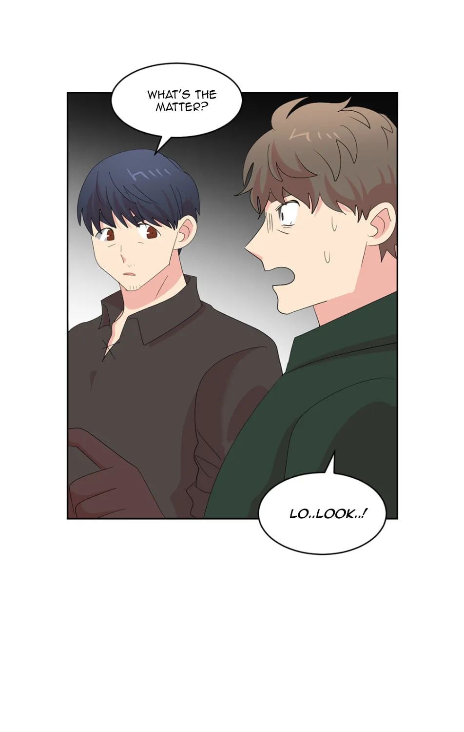Read Reader chapter 195 image 72 on Lezhin