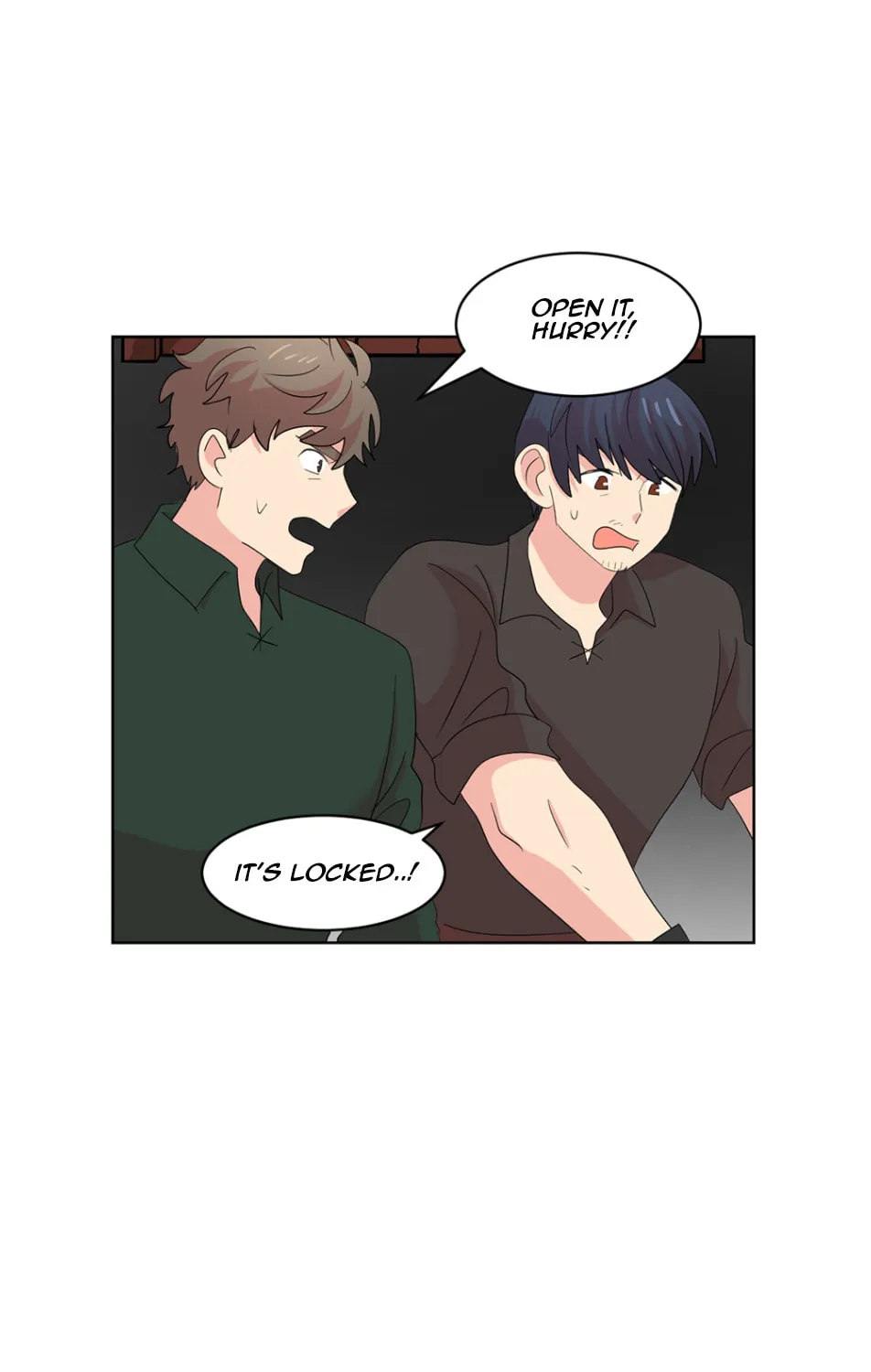 Read Reader chapter 195 image 78 on Lezhin