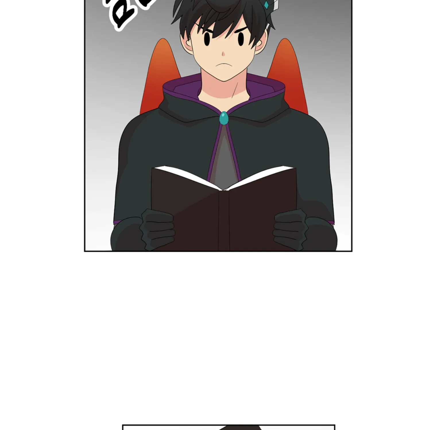 Read Reader chapter 196 image 111 on Lezhin