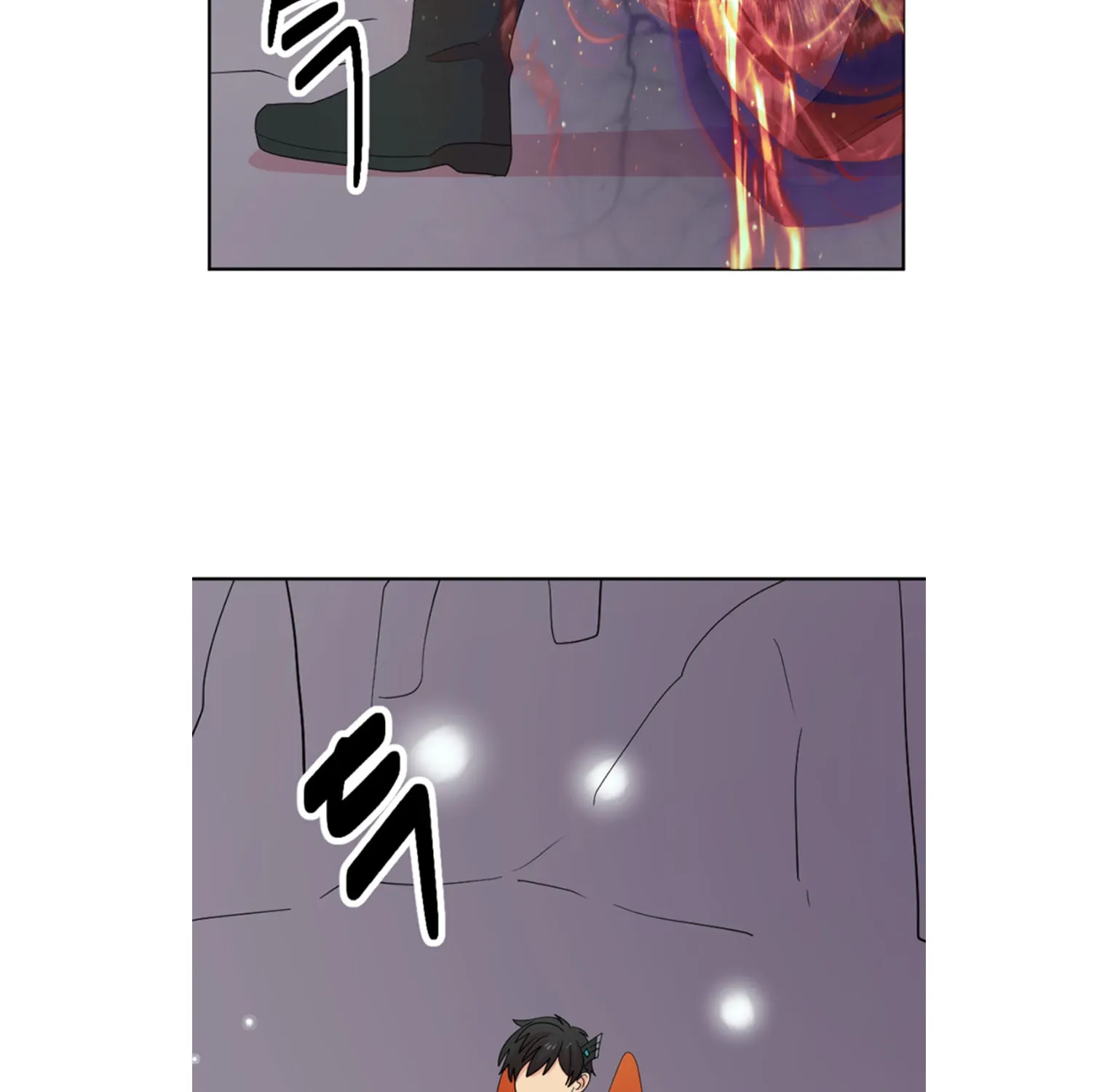 Read Reader chapter 196 image 118 on Lezhin