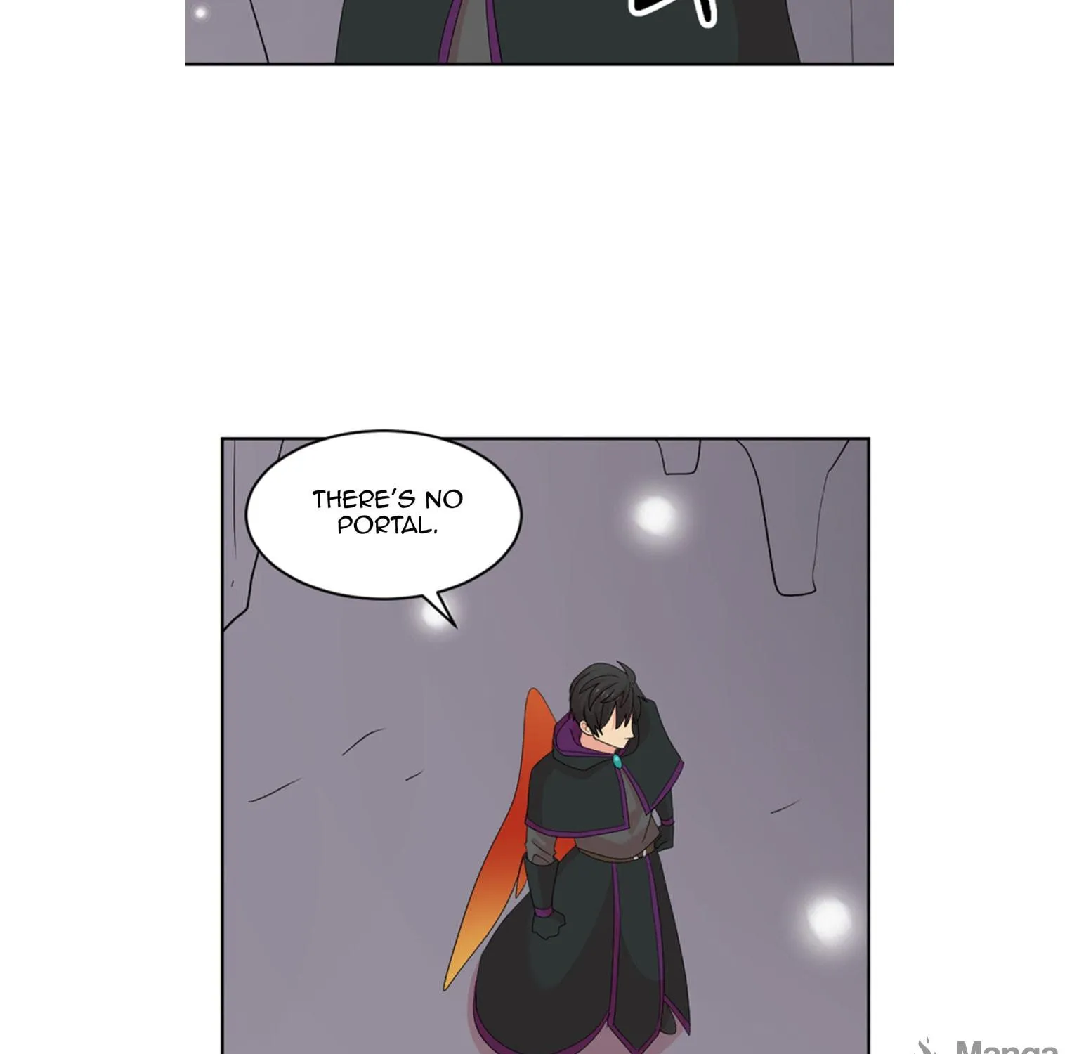 Read Reader chapter 196 image 126 on Lezhin
