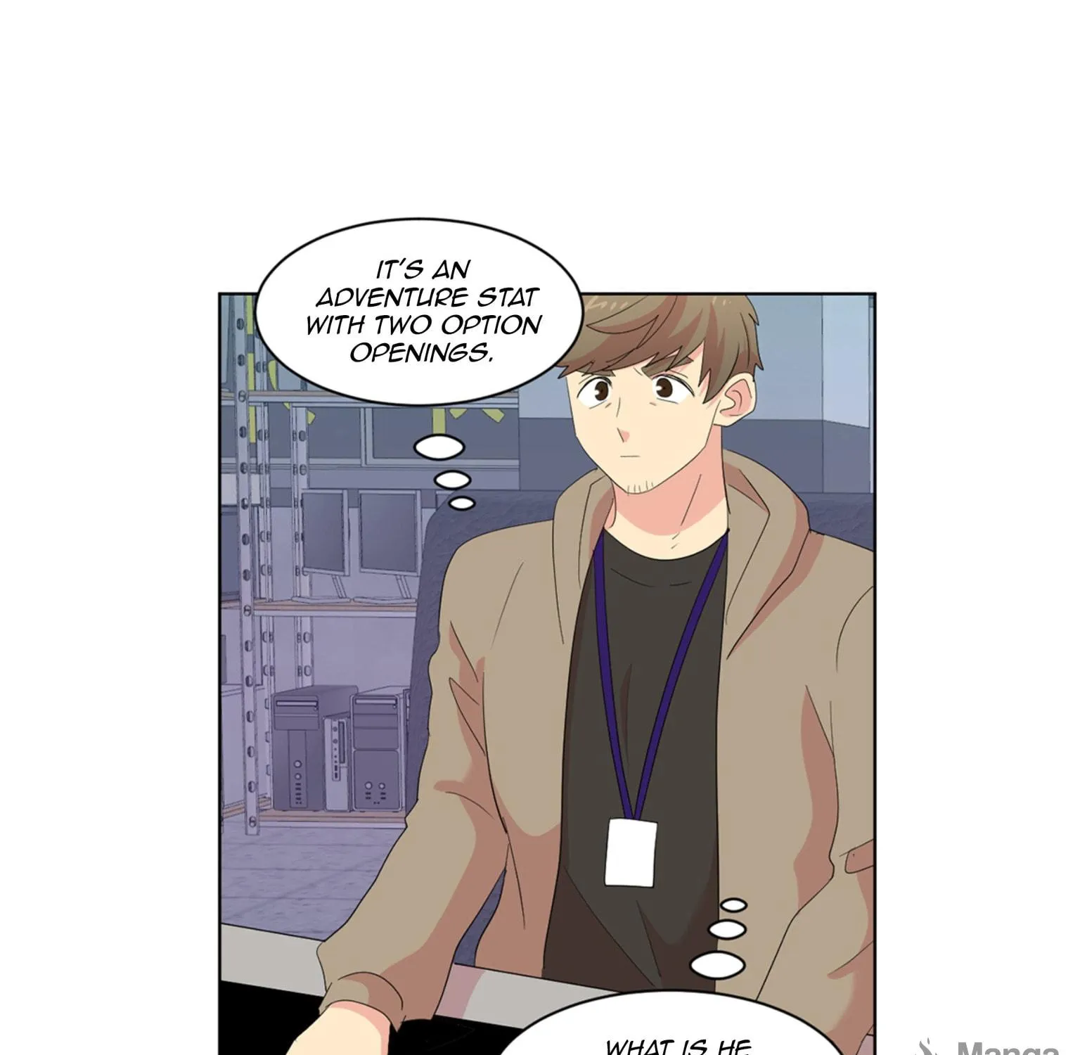 Read Reader chapter 196 image 134 on Lezhin