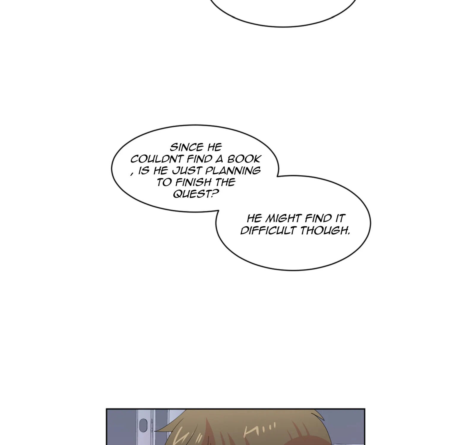 Read Reader chapter 196 image 136 on Lezhin