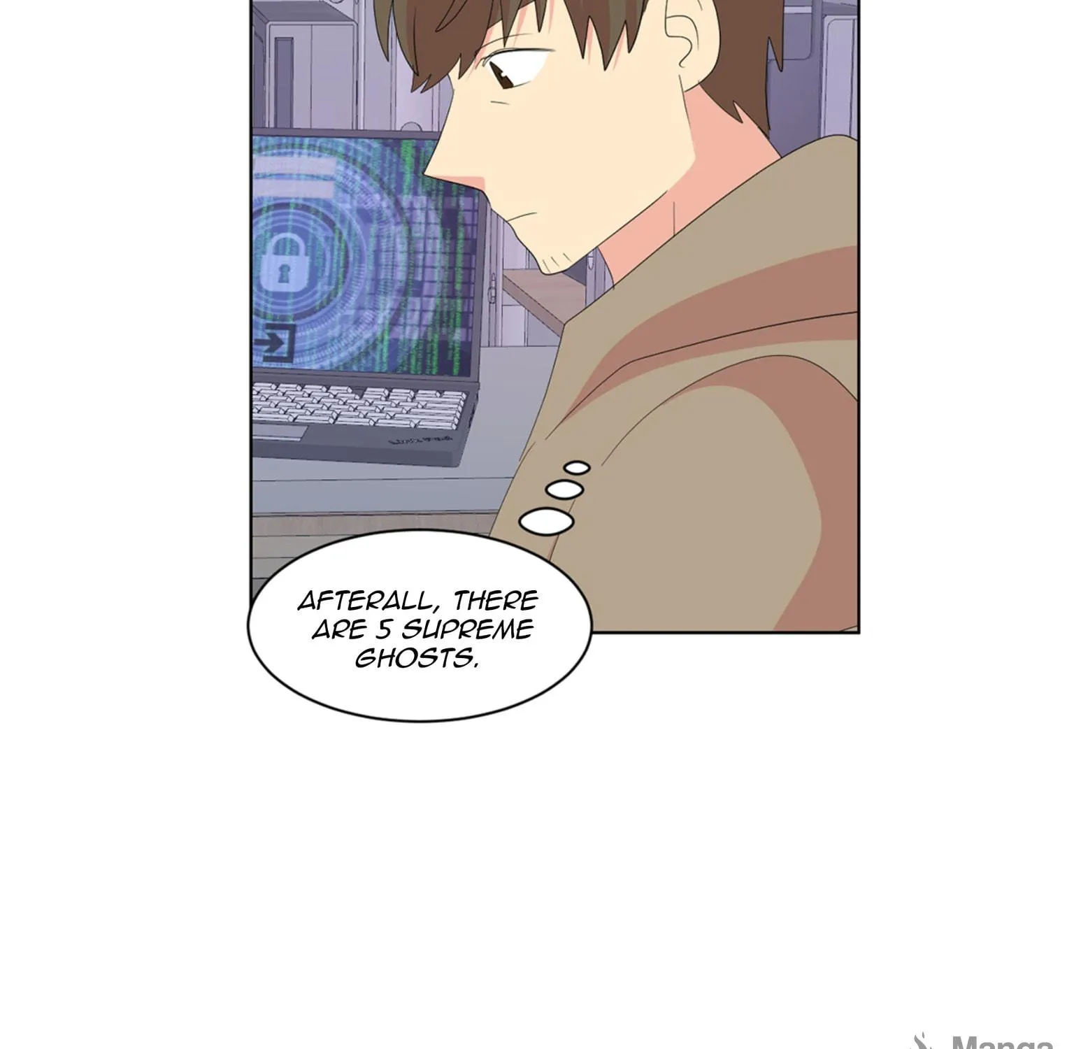 Read Reader chapter 196 image 138 on Lezhin