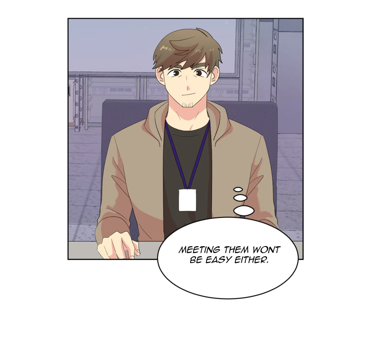 Read Reader chapter 196 image 140 on Lezhin