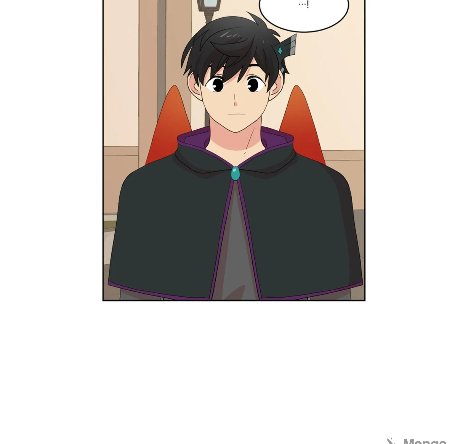 Read Reader chapter 196 image 16 on Lezhin