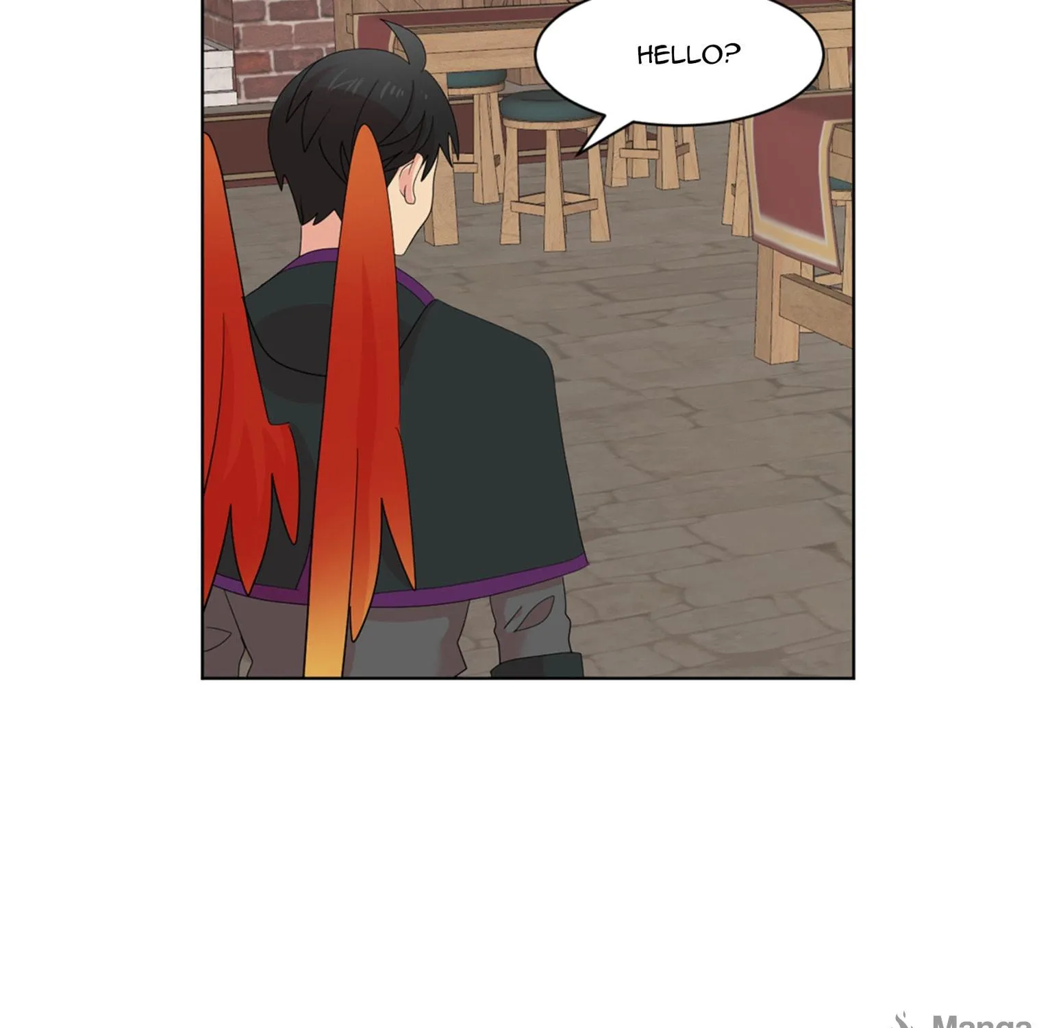 Read Reader chapter 196 image 22 on Lezhin