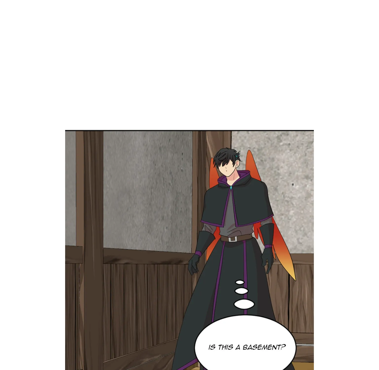 Read Reader chapter 196 image 29 on Lezhin