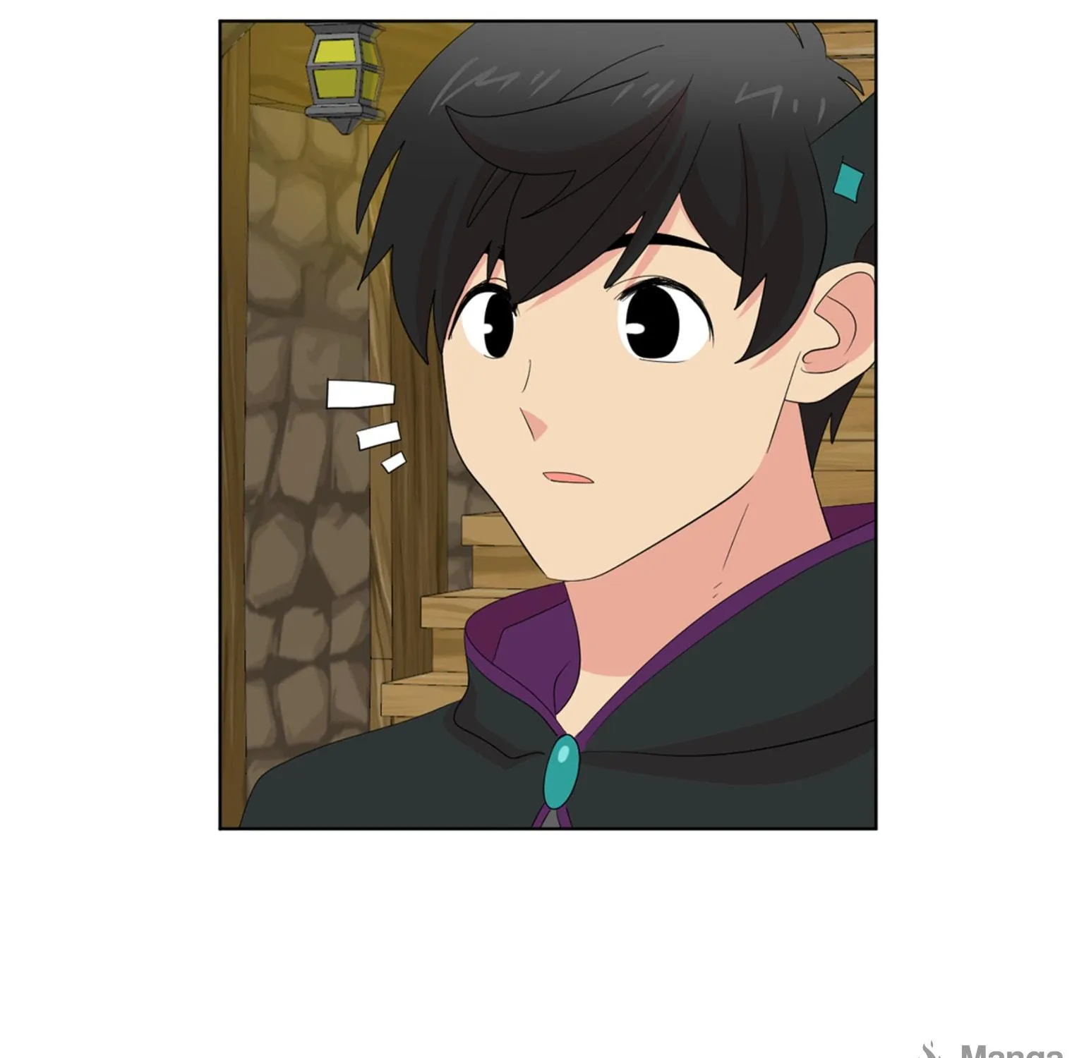 Read Reader chapter 196 image 39 on Lezhin