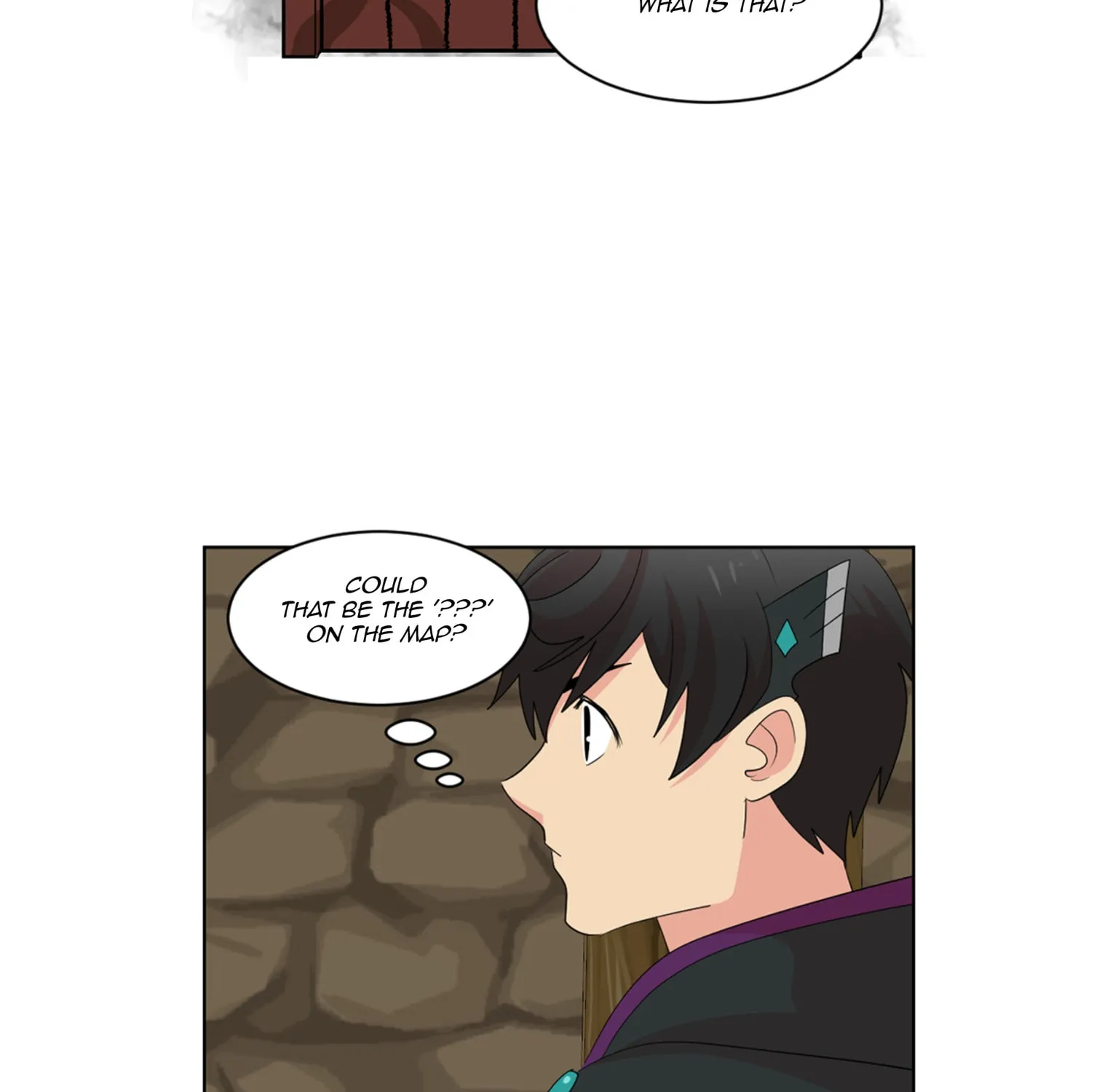 Read Reader chapter 196 image 43 on Lezhin