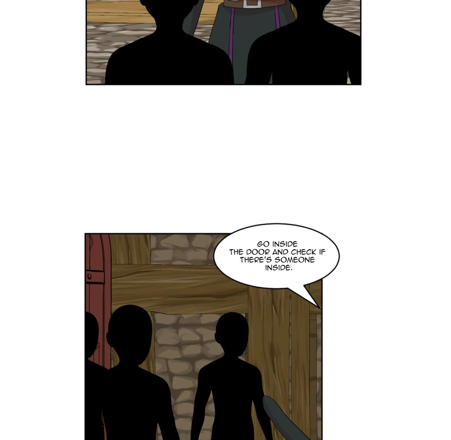 Read Reader chapter 196 image 49 on Lezhin
