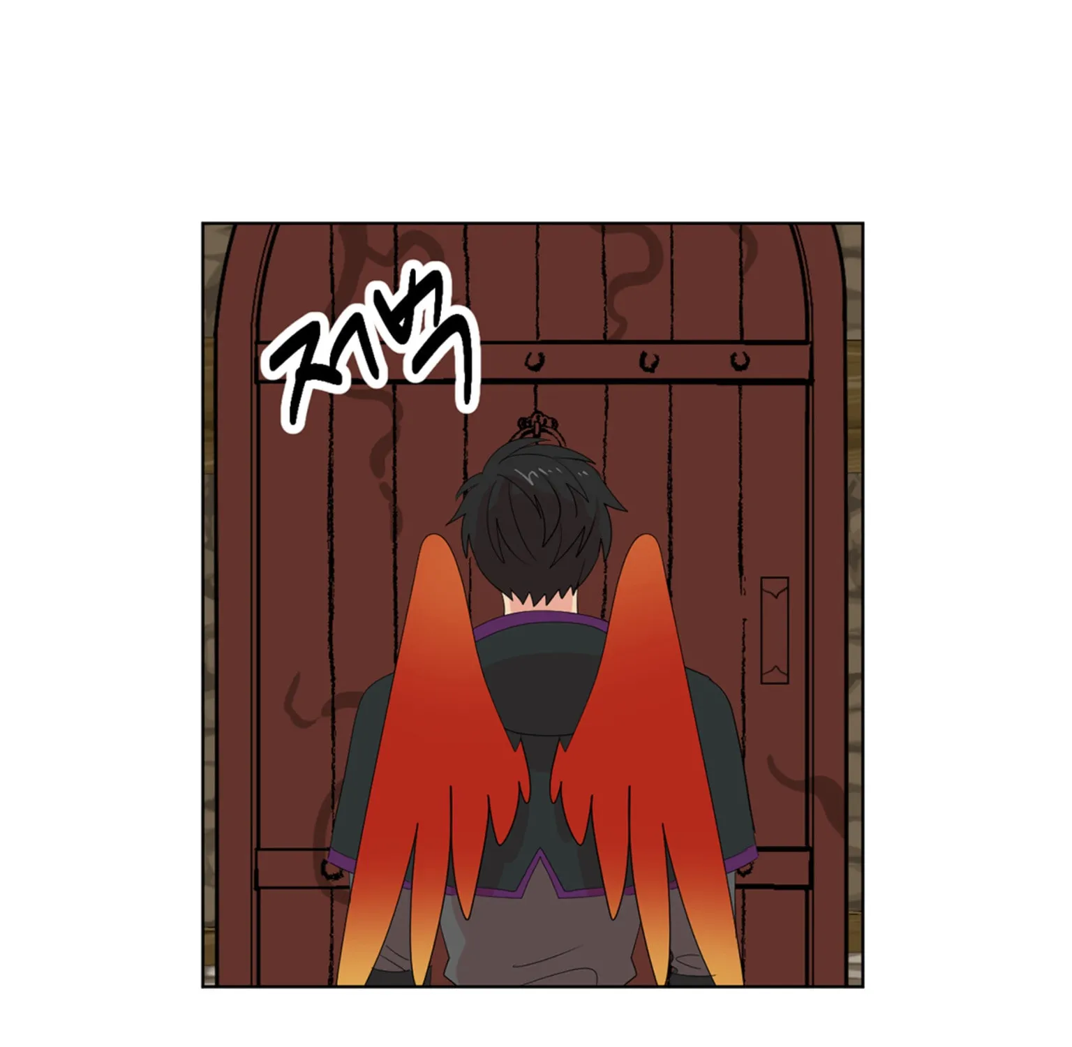 Read Reader chapter 196 image 55 on Lezhin