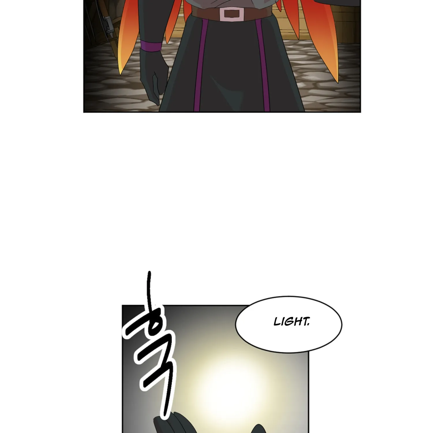 Read Reader chapter 196 image 60 on Lezhin