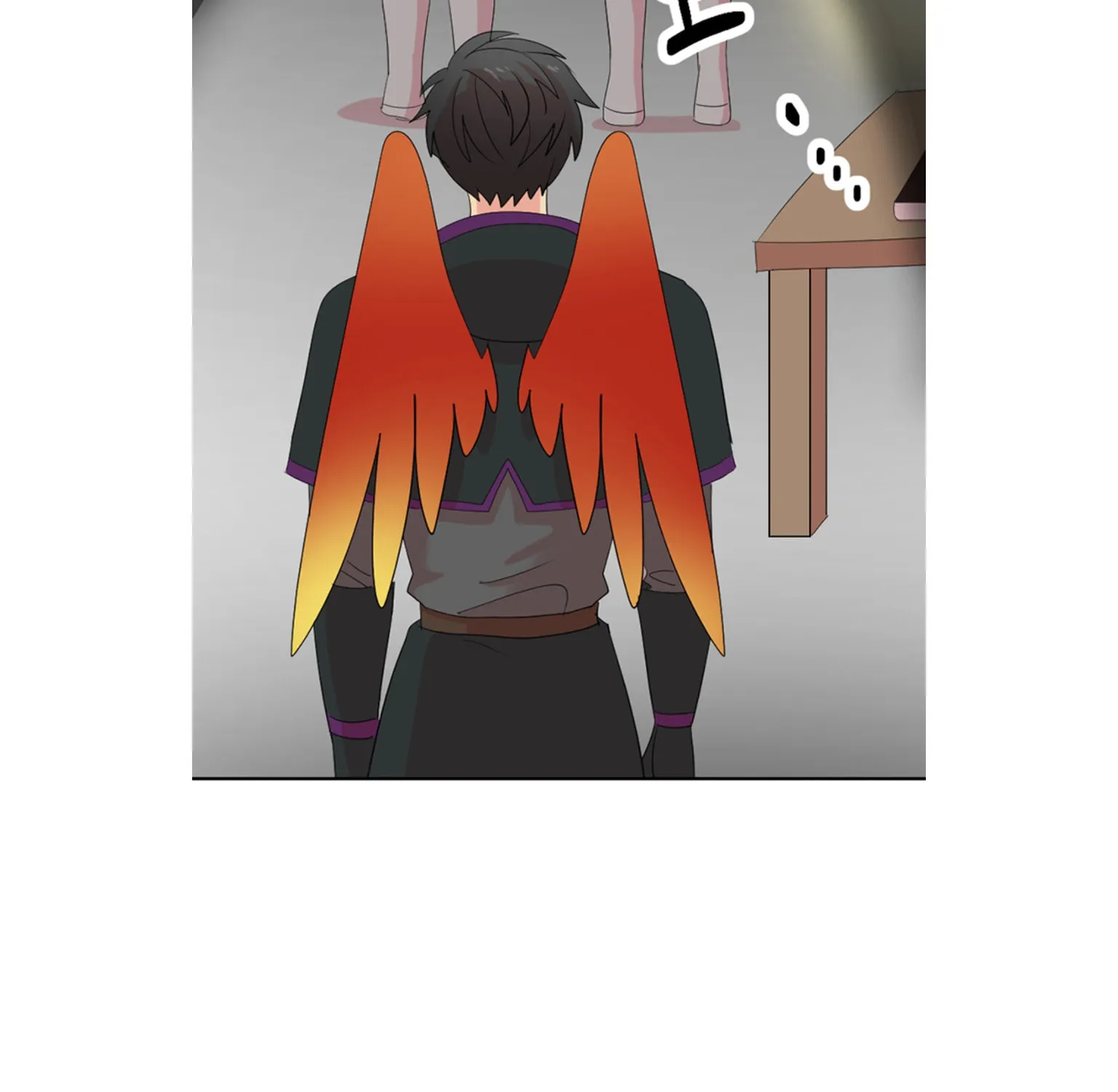 Read Reader chapter 196 image 64 on Lezhin
