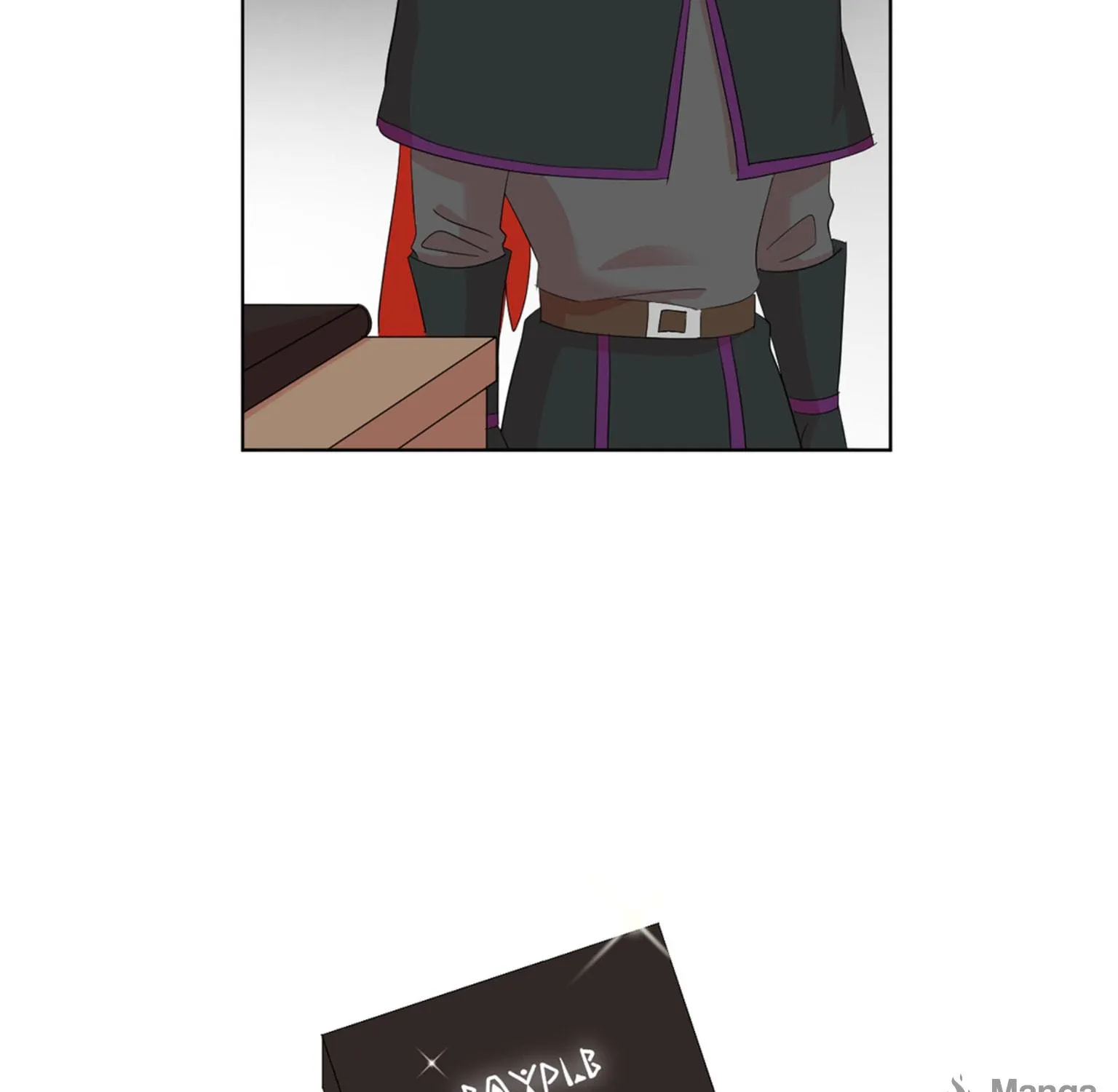 Read Reader chapter 196 image 76 on Lezhin