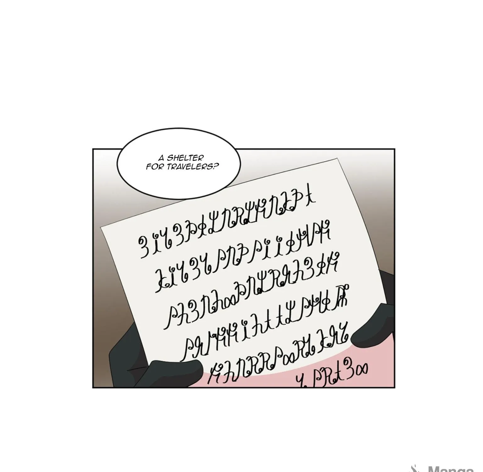 Read Reader chapter 196 image 8 on Lezhin