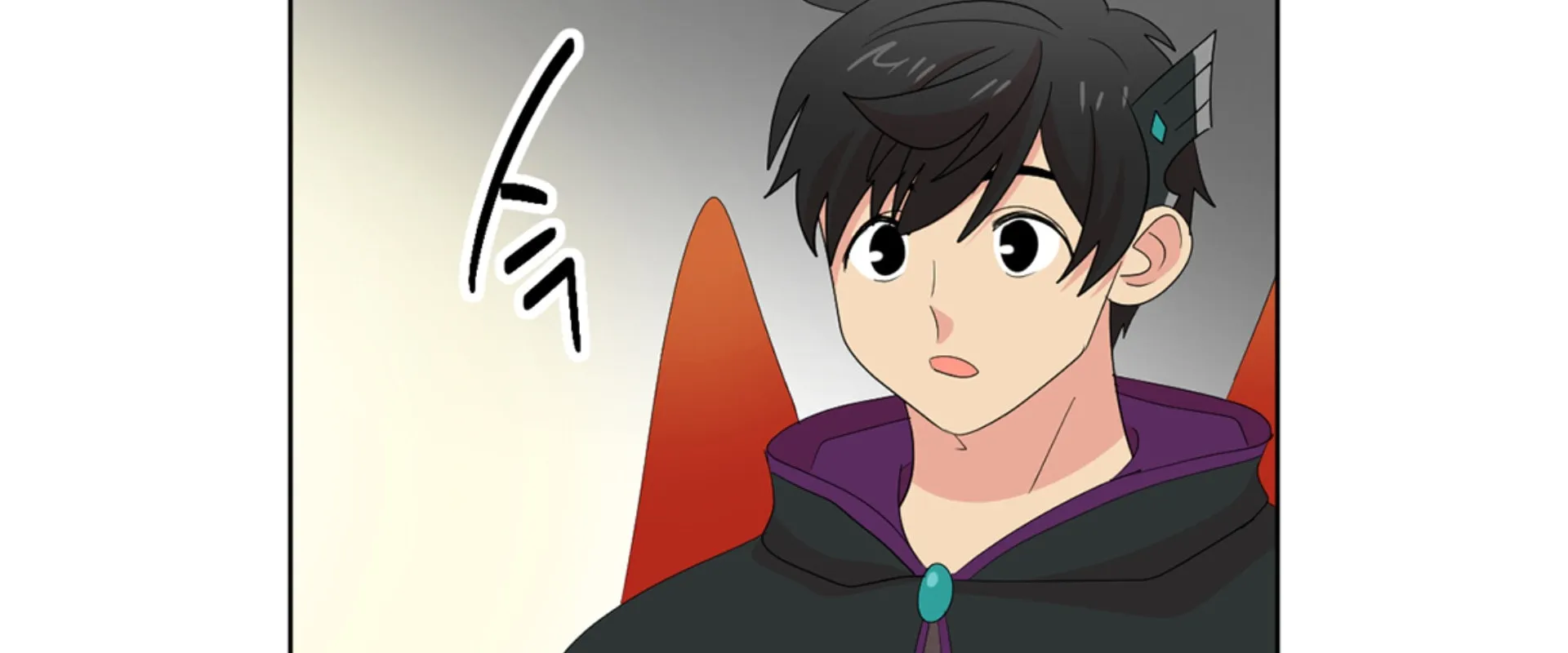 Read Reader chapter 196 image 86 on Lezhin