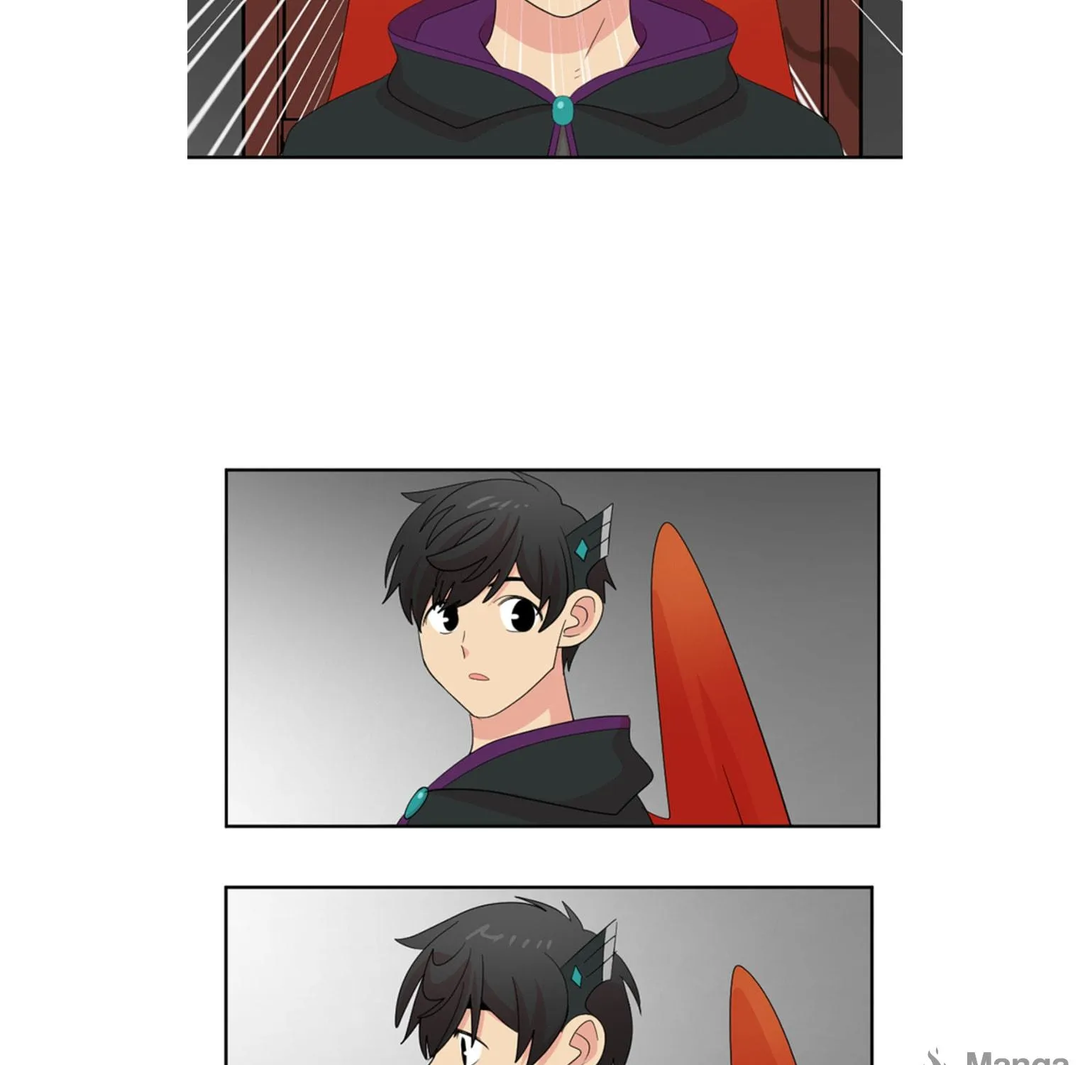 Read Reader chapter 196 image 91 on Lezhin