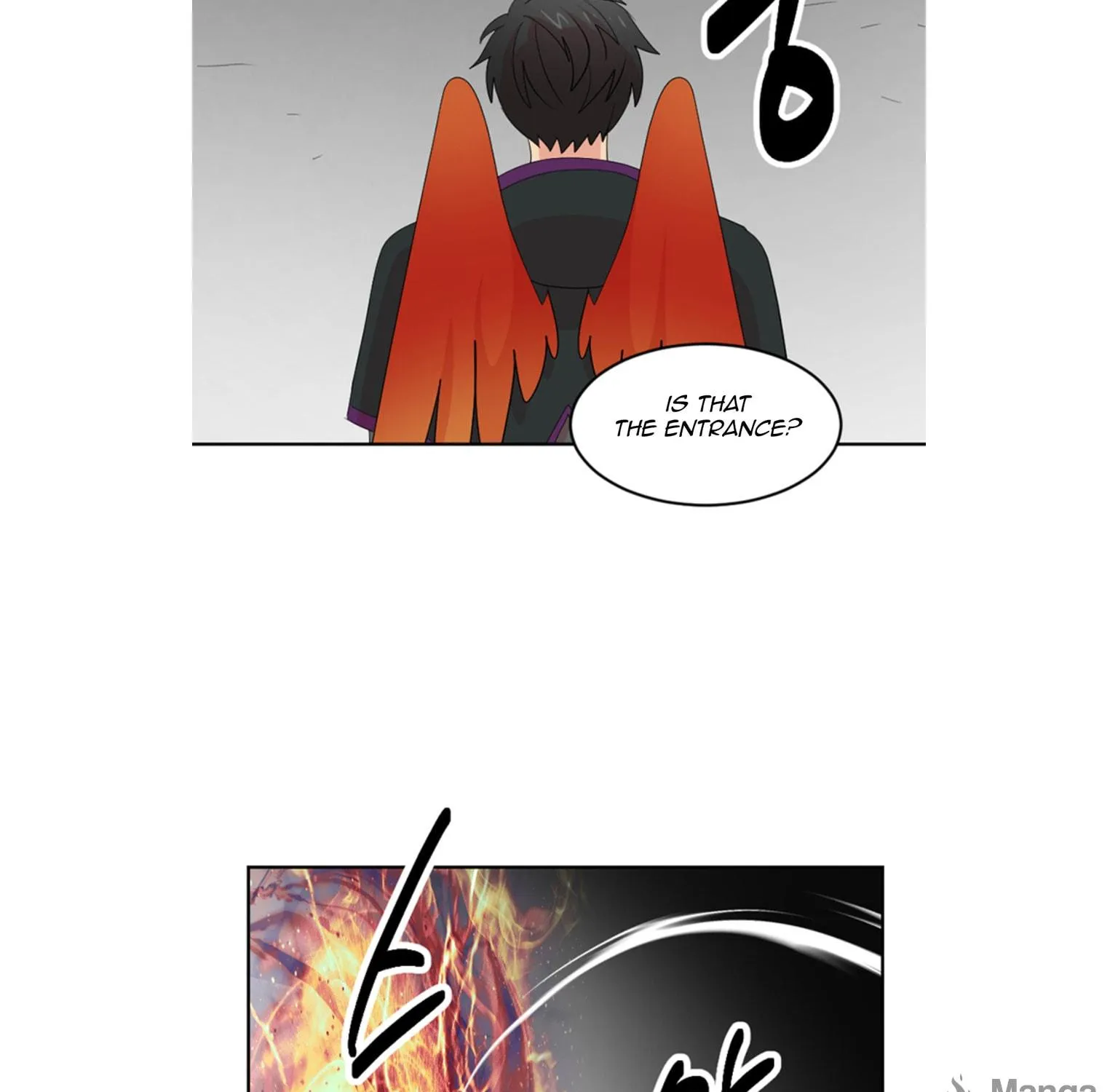Read Reader chapter 196 image 95 on Lezhin