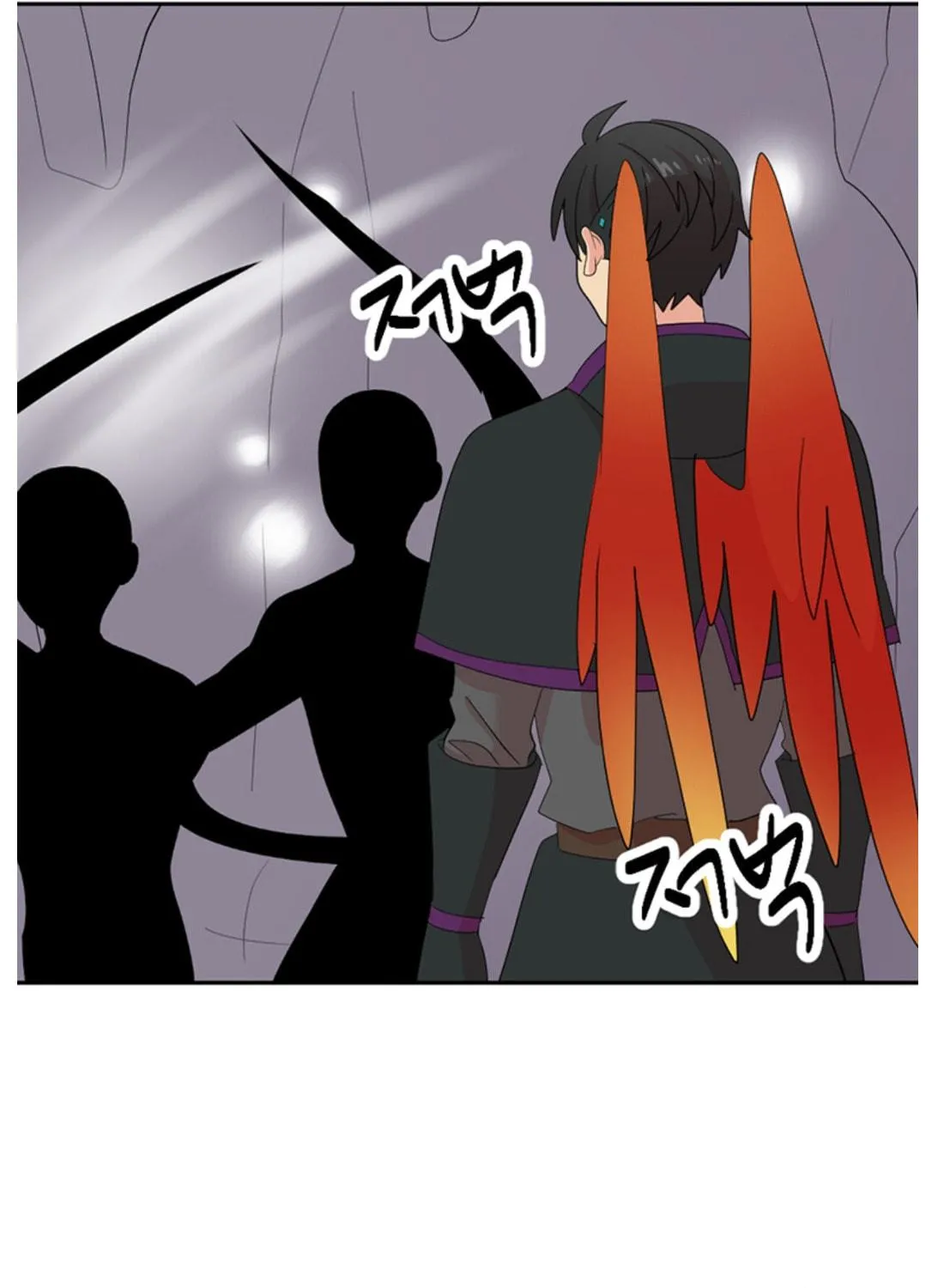 Read Reader chapter 197 image 10 on Lezhin