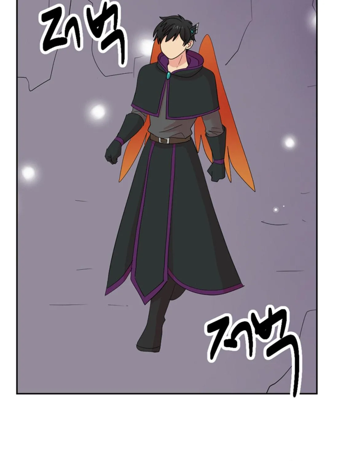 Read Reader chapter 197 image 100 on Lezhin