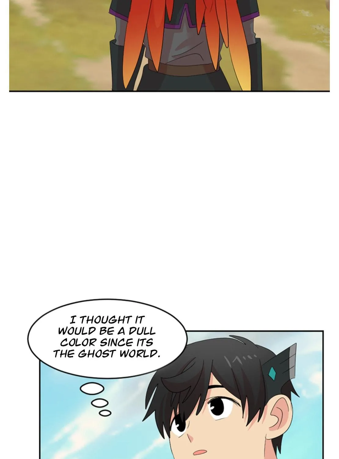 Read Reader chapter 197 image 112 on Lezhin