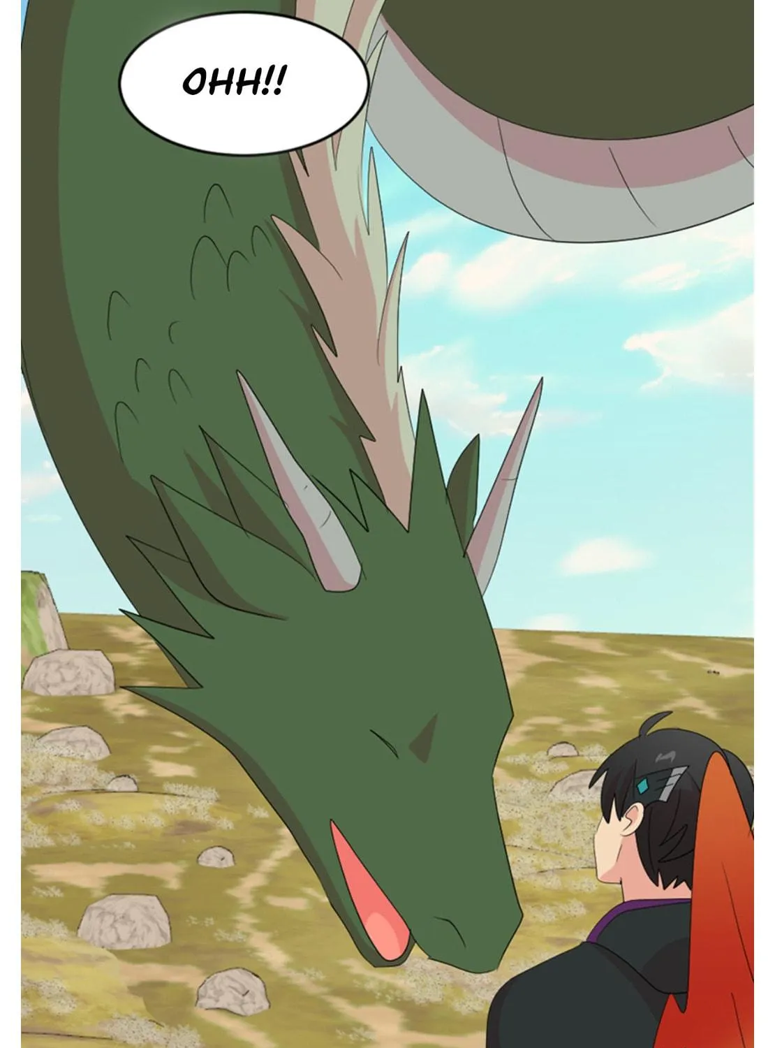 Read Reader chapter 197 image 118 on Lezhin