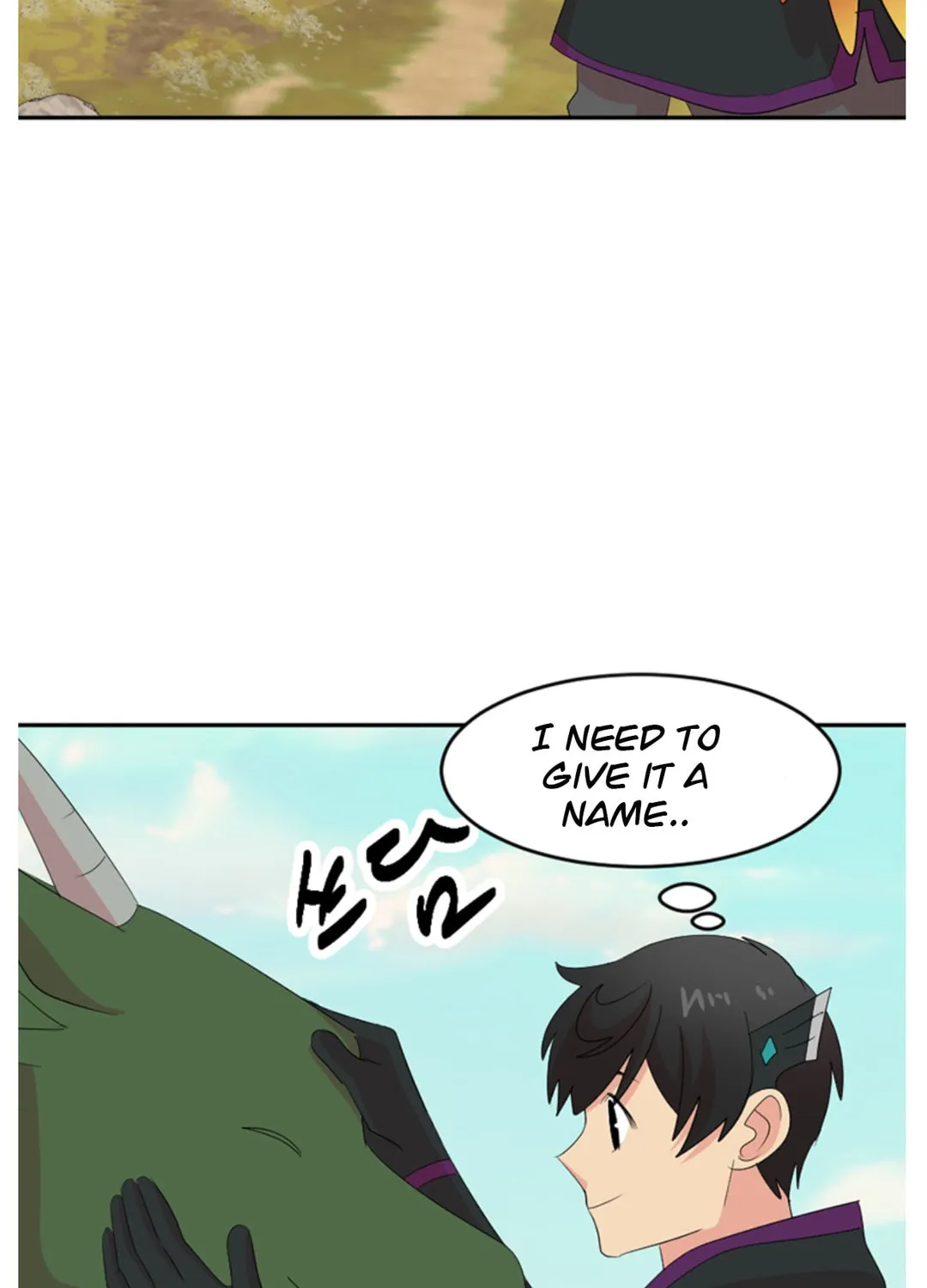 Read Reader chapter 197 image 120 on Lezhin
