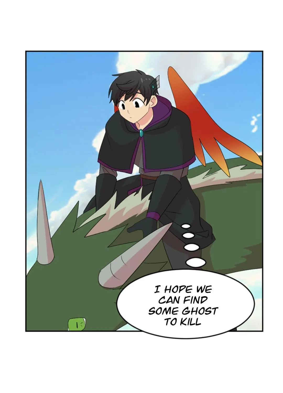 Read Reader chapter 197 image 124 on Lezhin