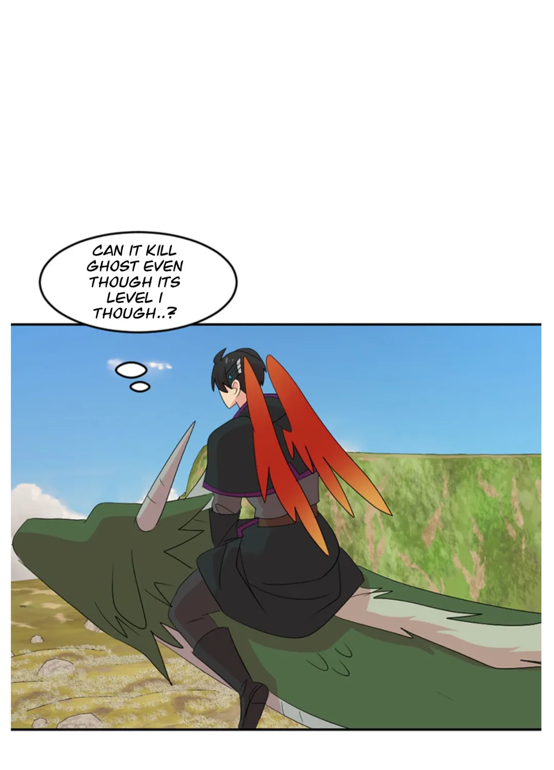 Read Reader chapter 197 image 126 on Lezhin