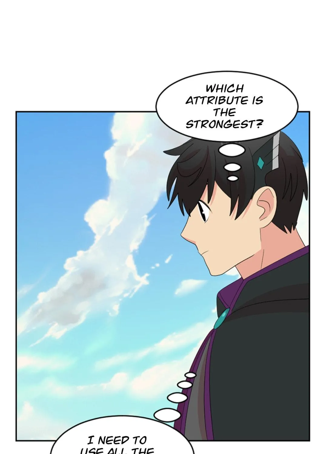 Read Reader chapter 197 image 128 on Lezhin