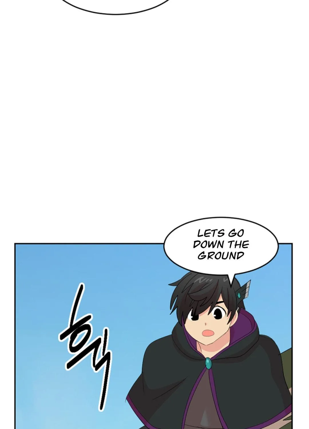 Read Reader chapter 197 image 130 on Lezhin