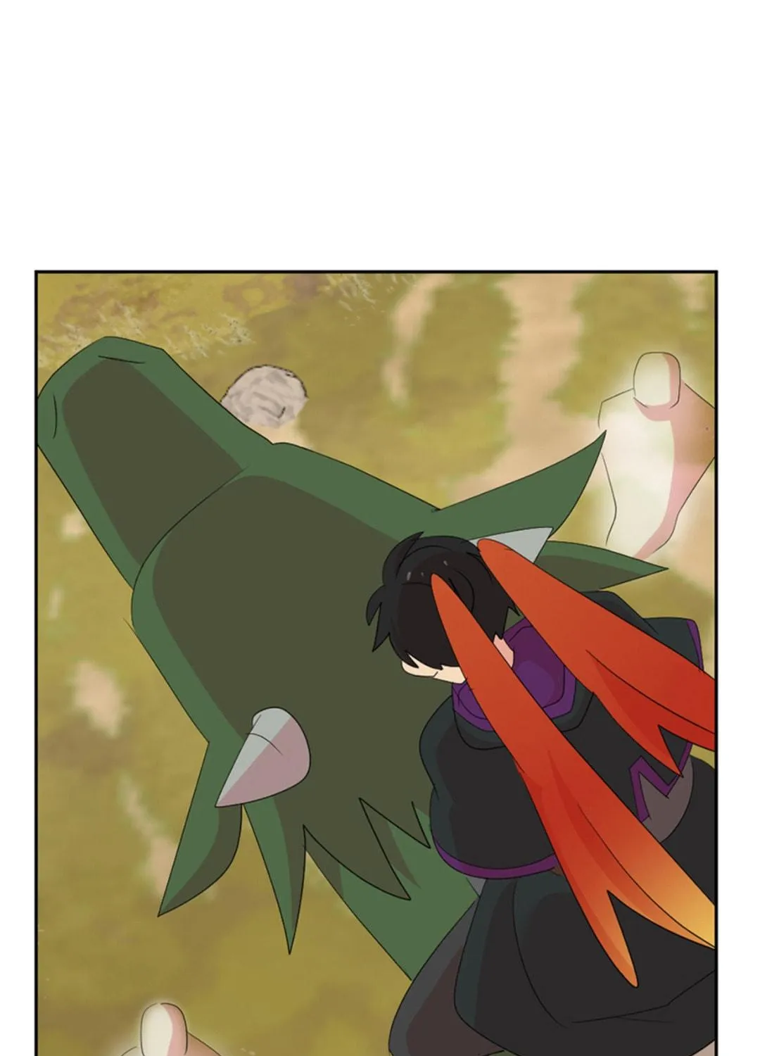 Read Reader chapter 197 image 138 on Lezhin