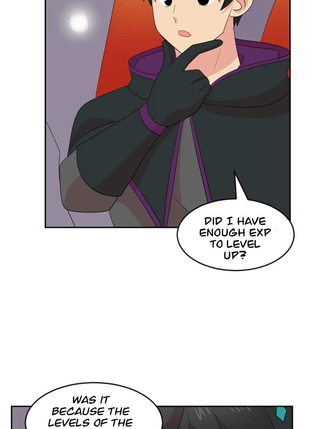 Read Reader chapter 197 image 14 on Lezhin