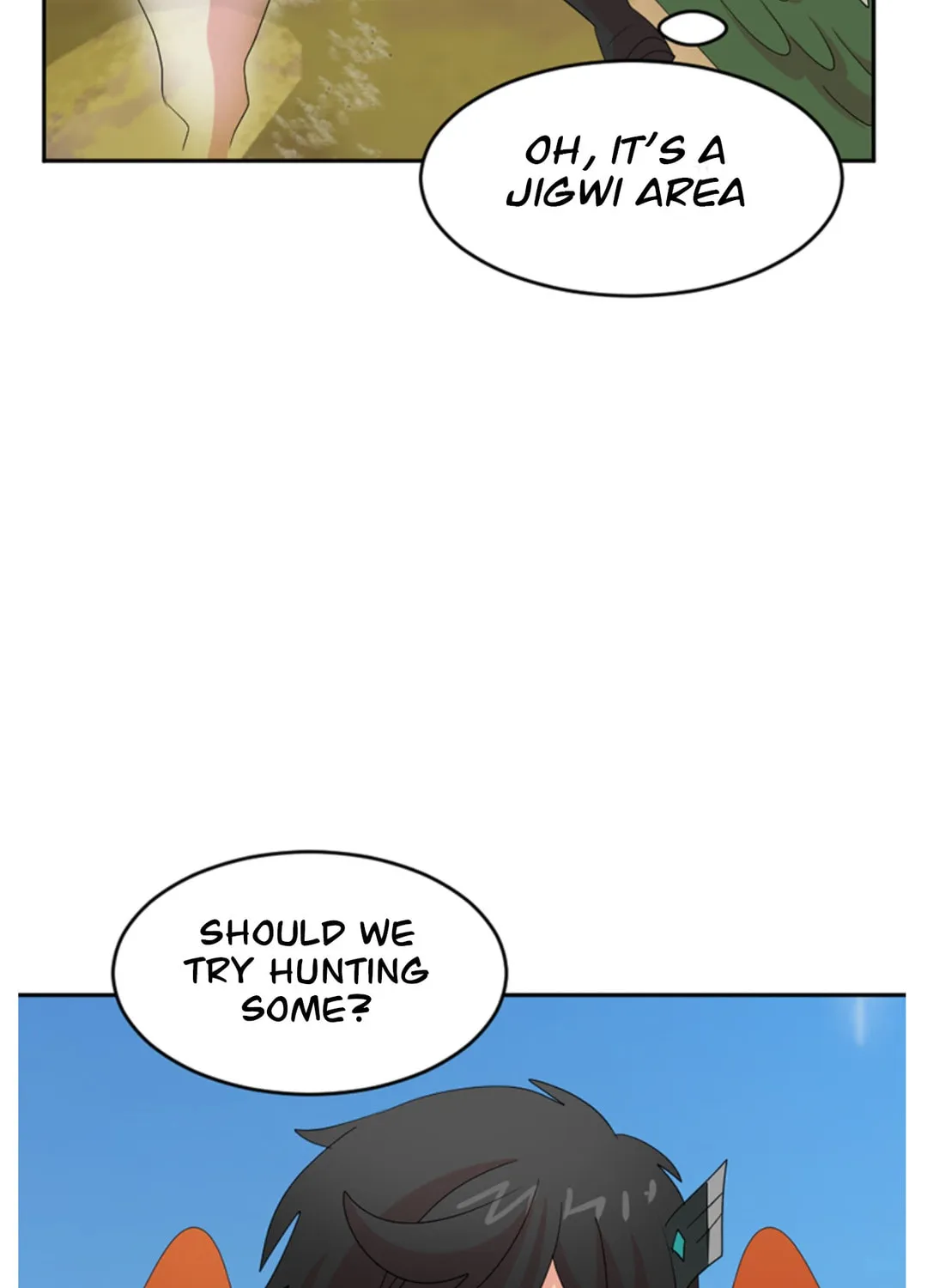 Read Reader chapter 197 image 140 on Lezhin