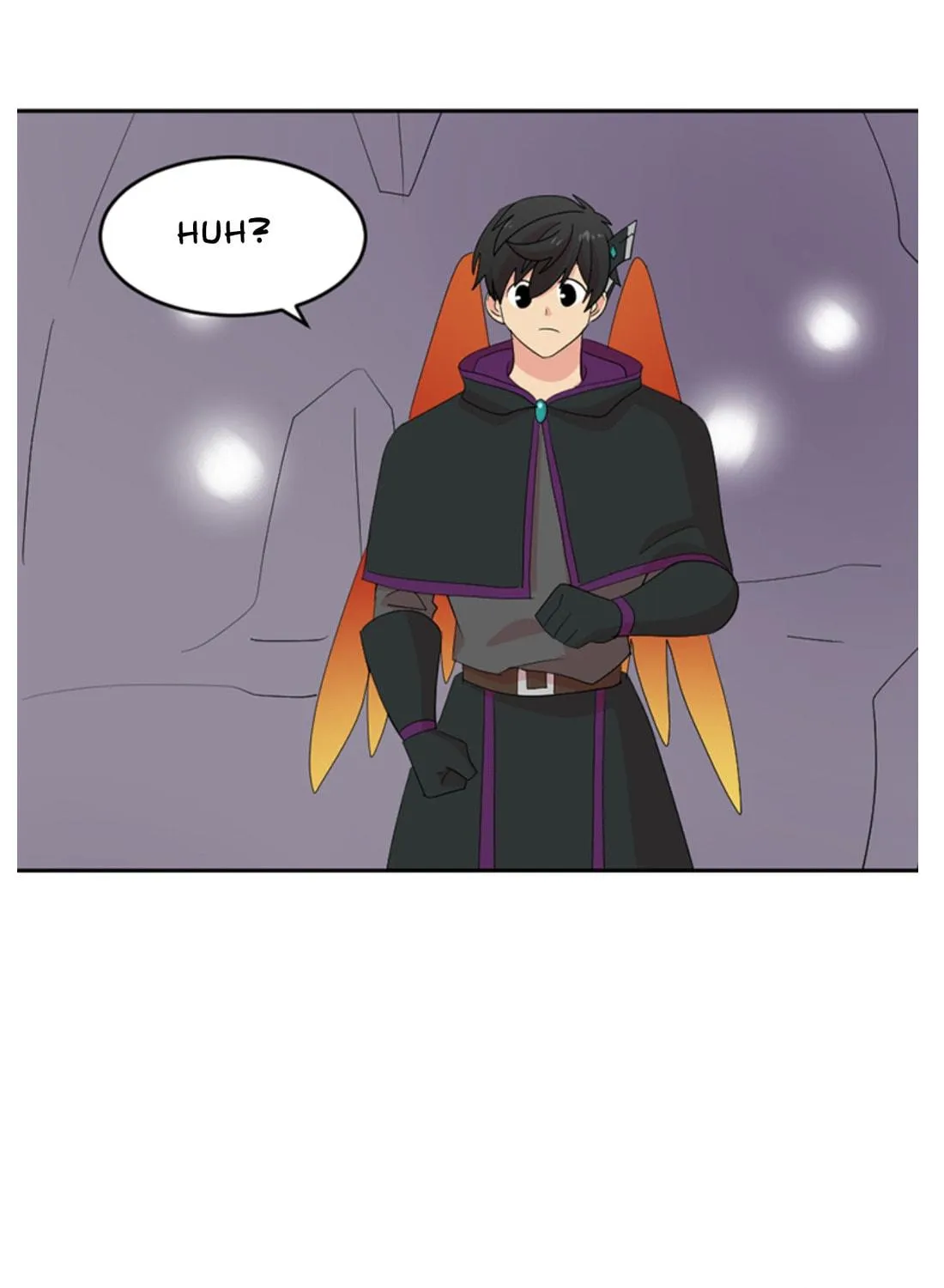 Read Reader chapter 197 image 18 on Lezhin