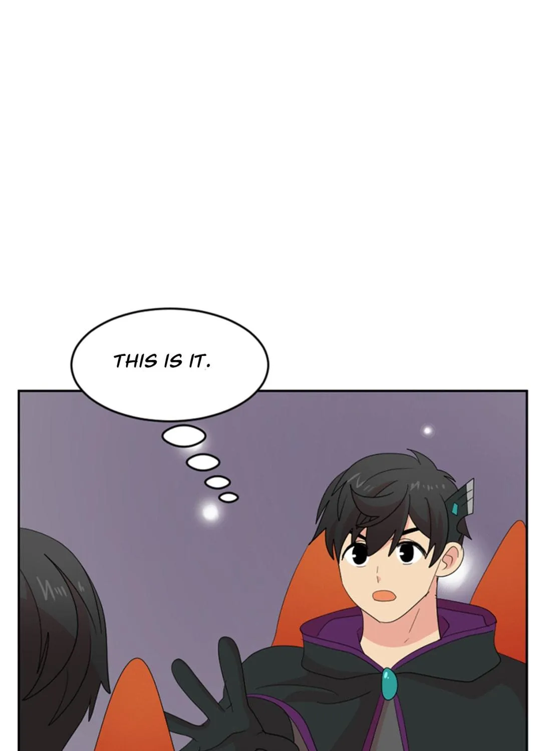Read Reader chapter 197 image 22 on Lezhin