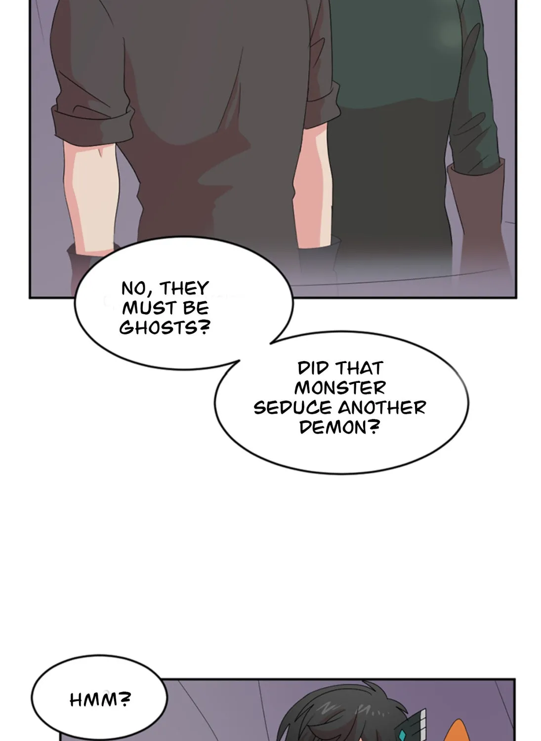 Read Reader chapter 197 image 36 on Lezhin