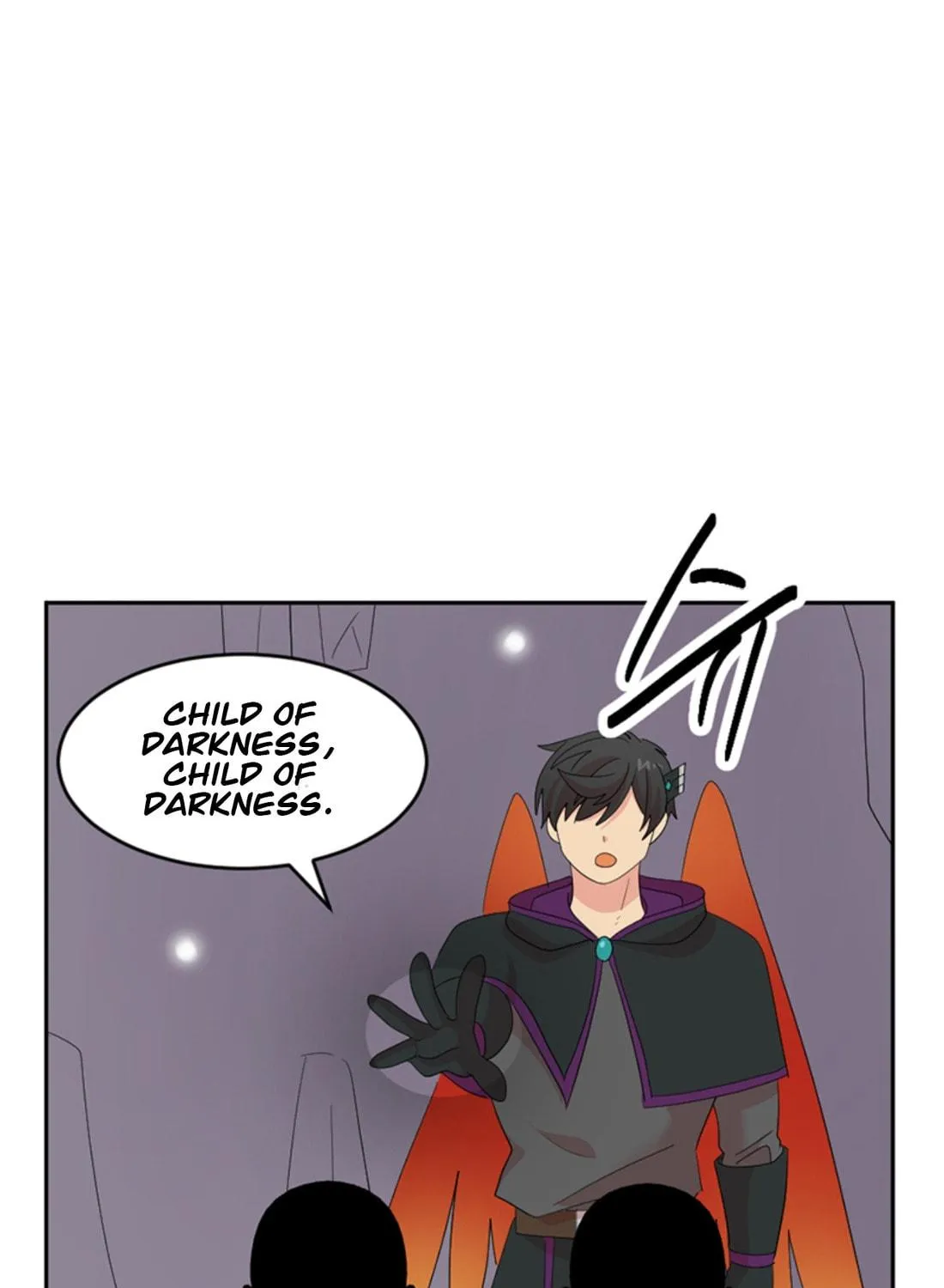 Read Reader chapter 197 image 4 on Lezhin