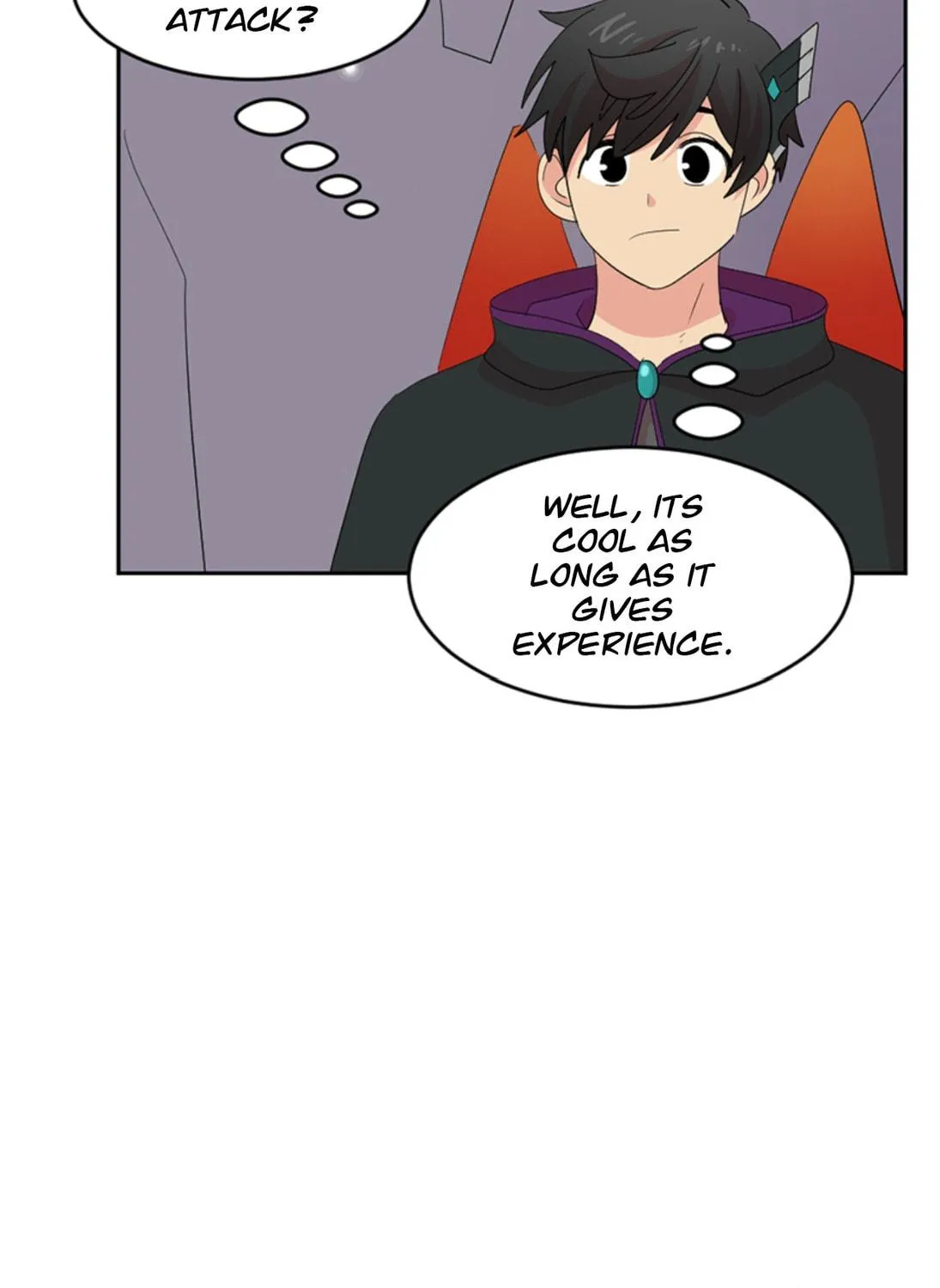 Read Reader chapter 197 image 52 on Lezhin